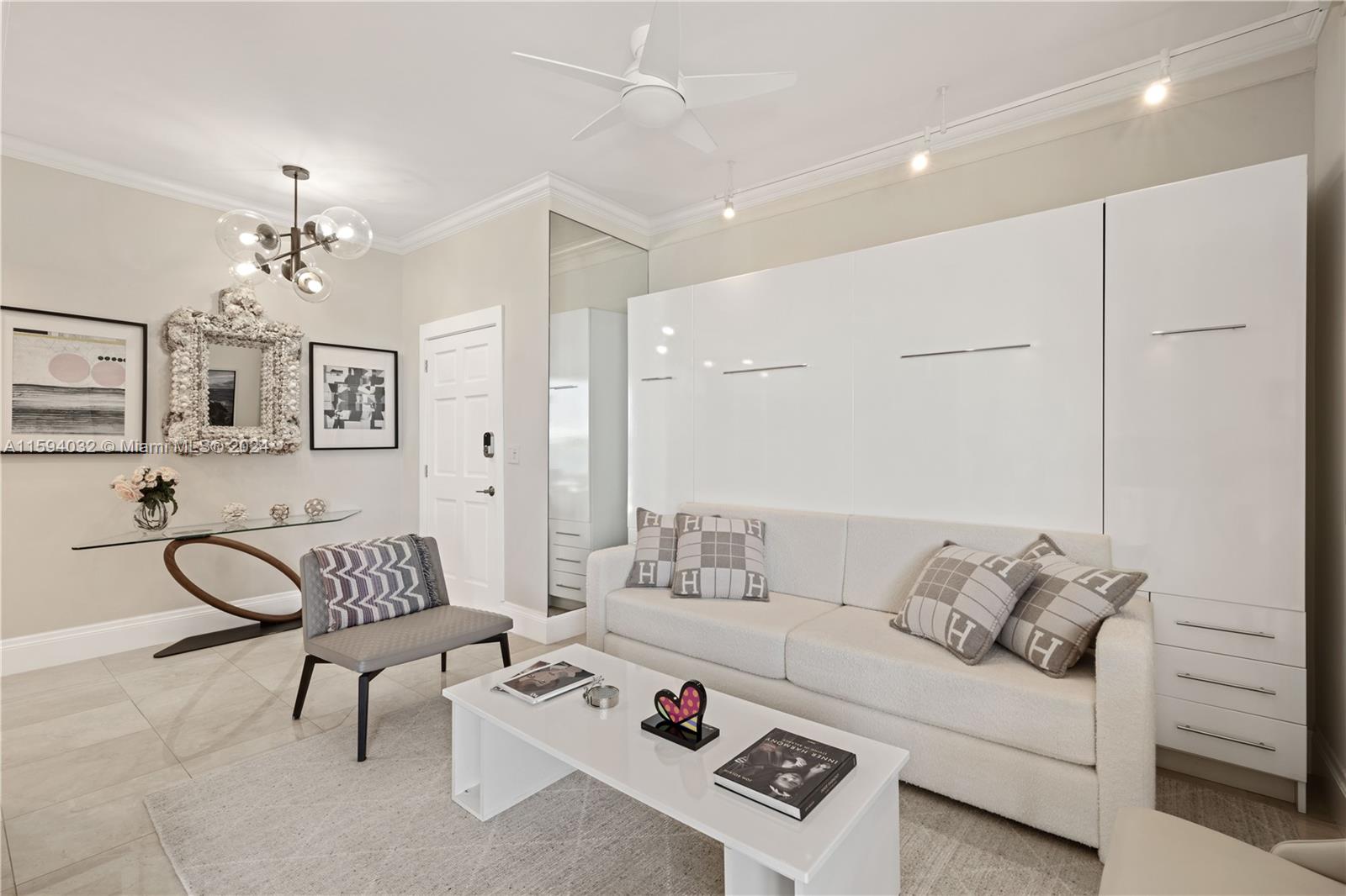 SEASIDE VILLAS CONDO - Residential Lease