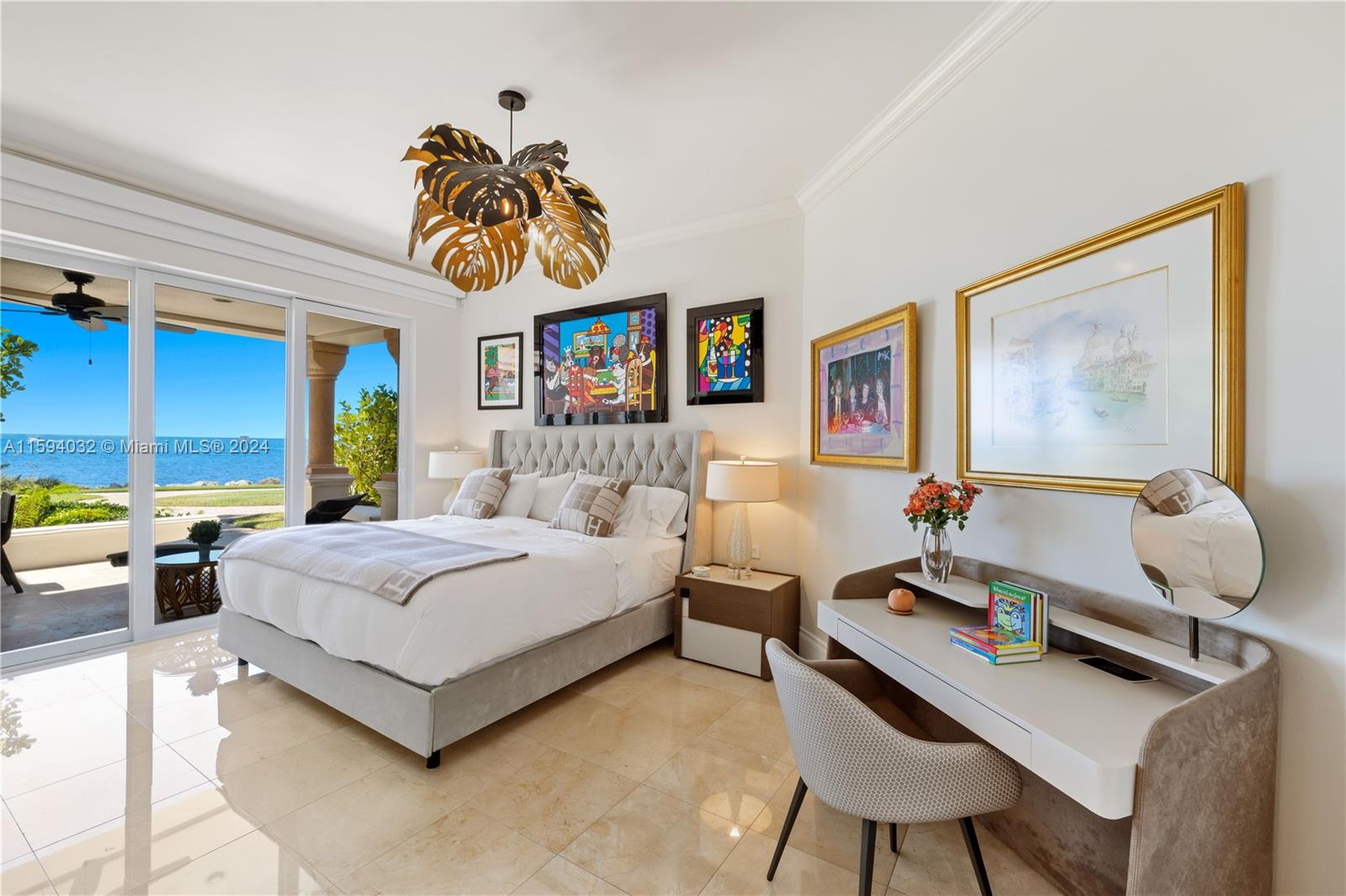 SEASIDE VILLAS CONDO - Residential Lease