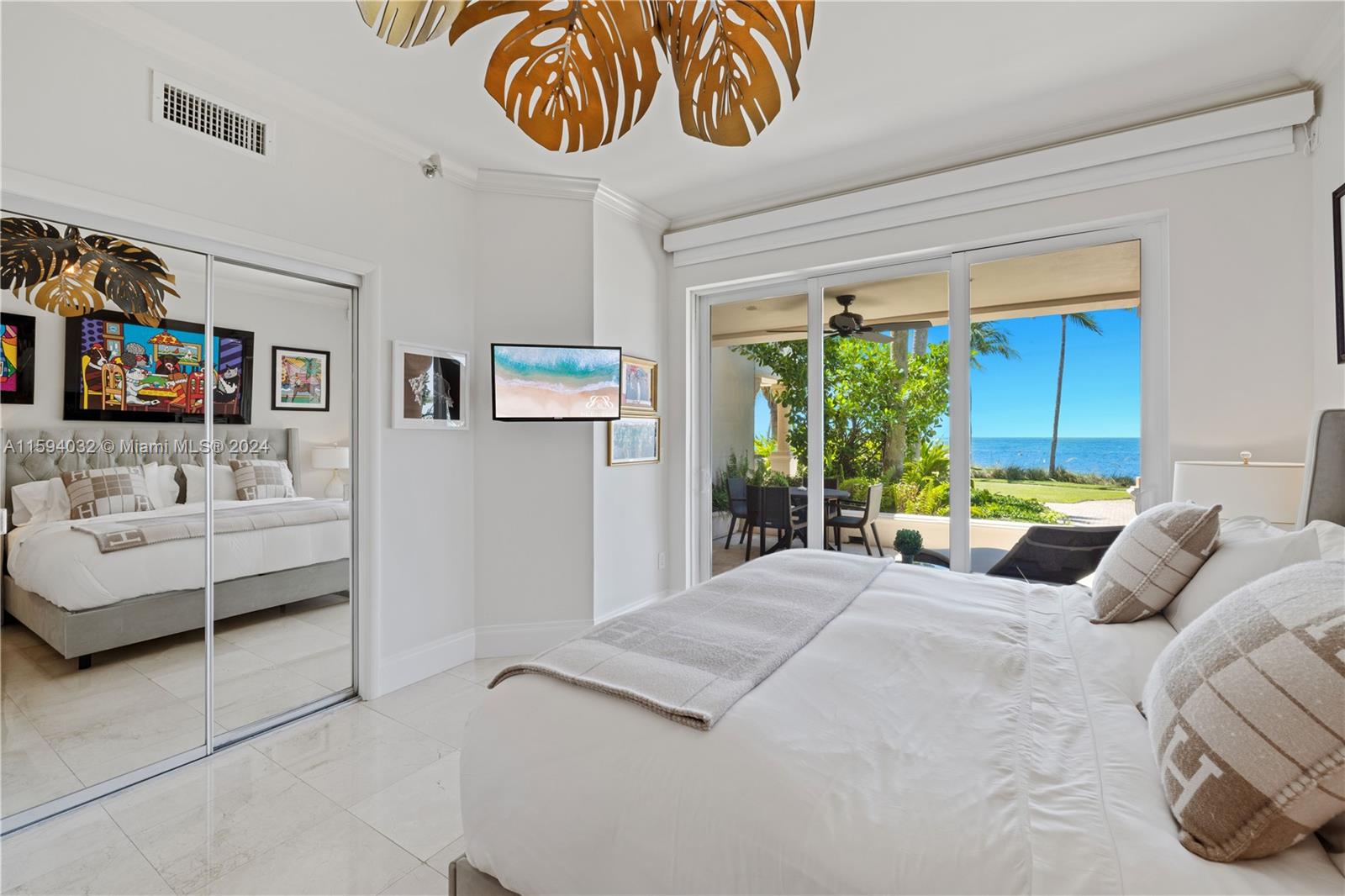 SEASIDE VILLAS CONDO - Residential Lease