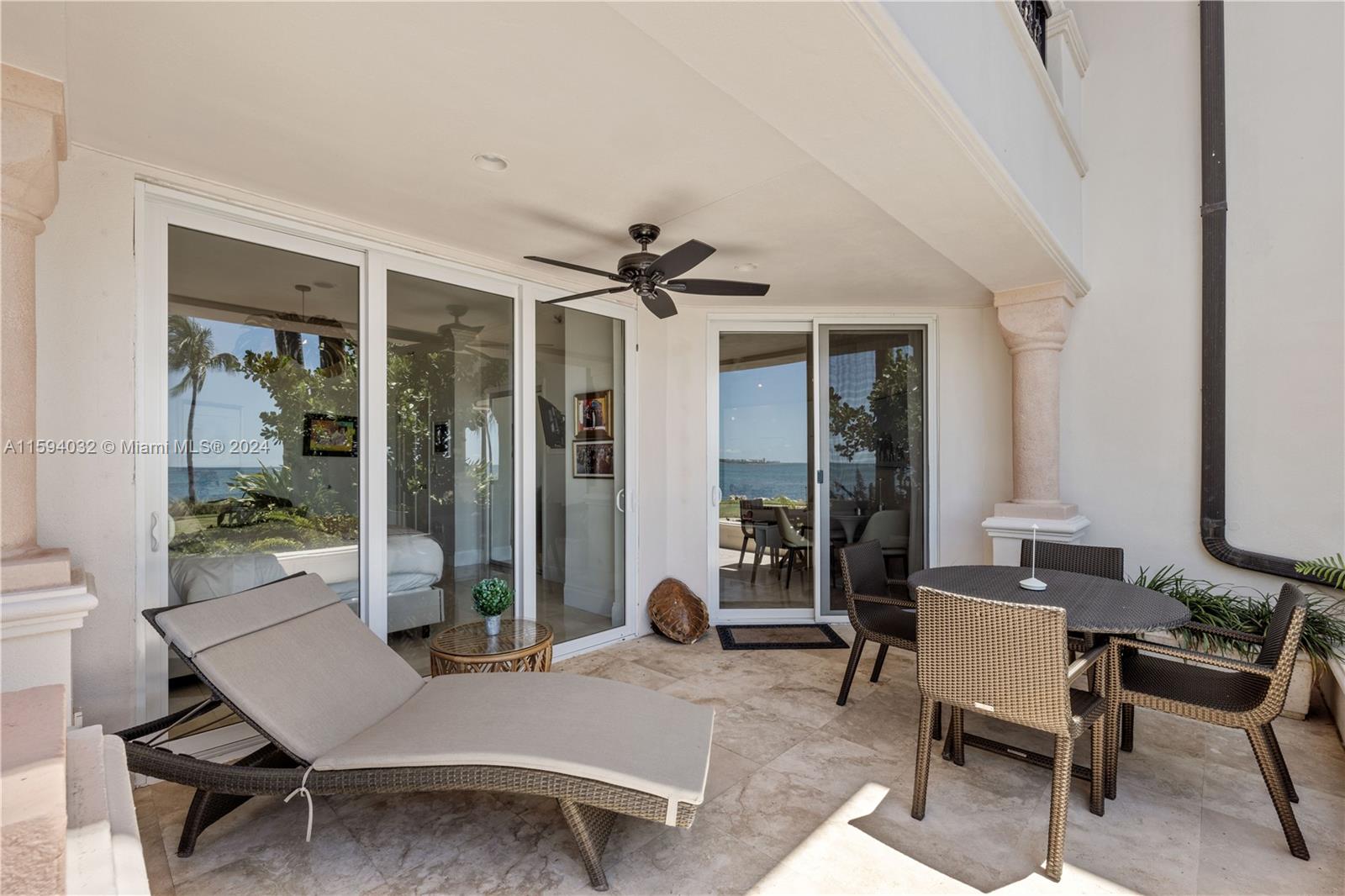 SEASIDE VILLAS CONDO - Residential Lease