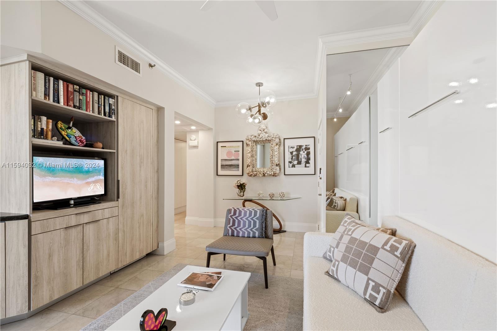 SEASIDE VILLAS CONDO - Residential Lease