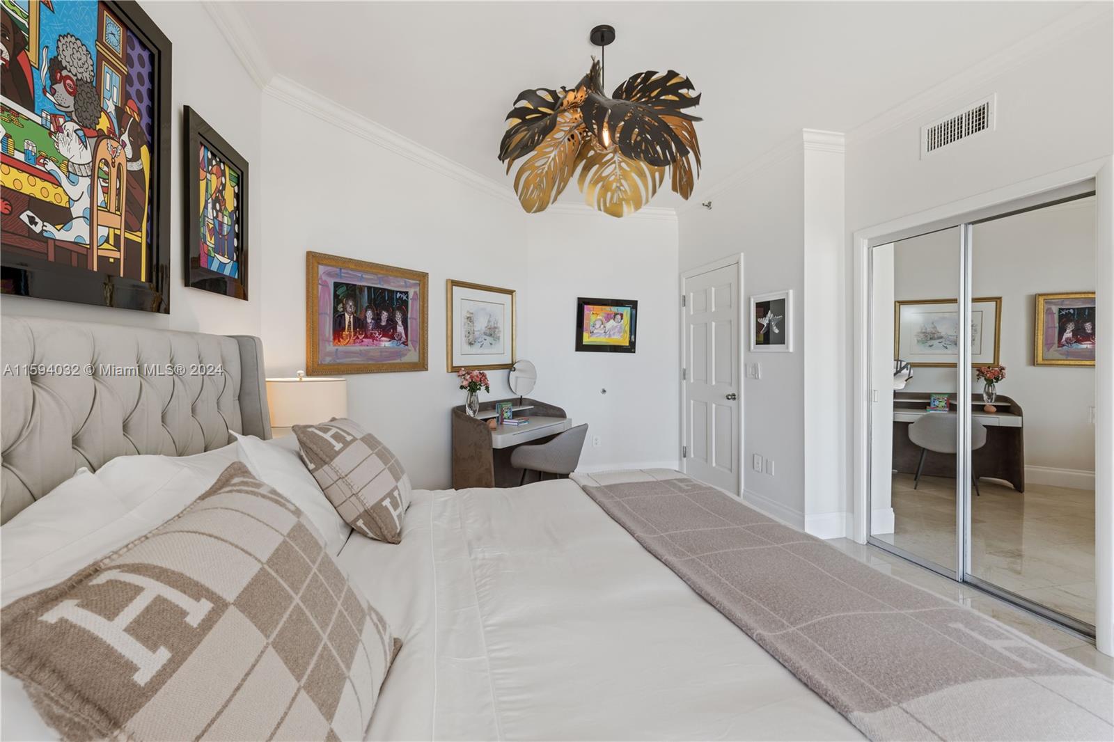 SEASIDE VILLAS CONDO - Residential Lease