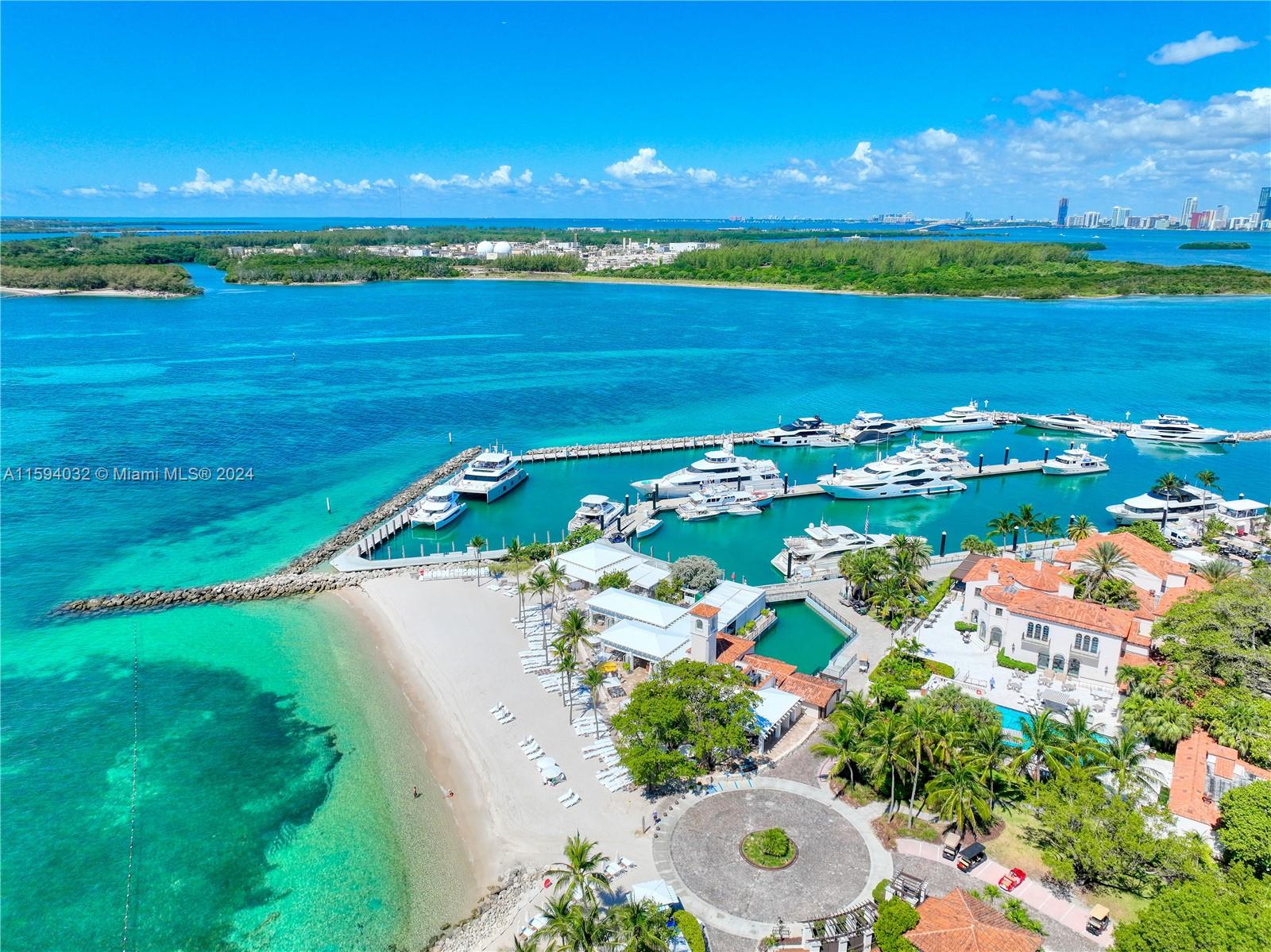 SEASIDE VILLAS CONDO - Residential Lease