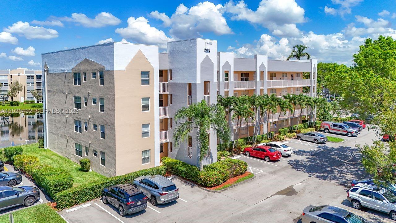 10208 NW 24th Pl 203