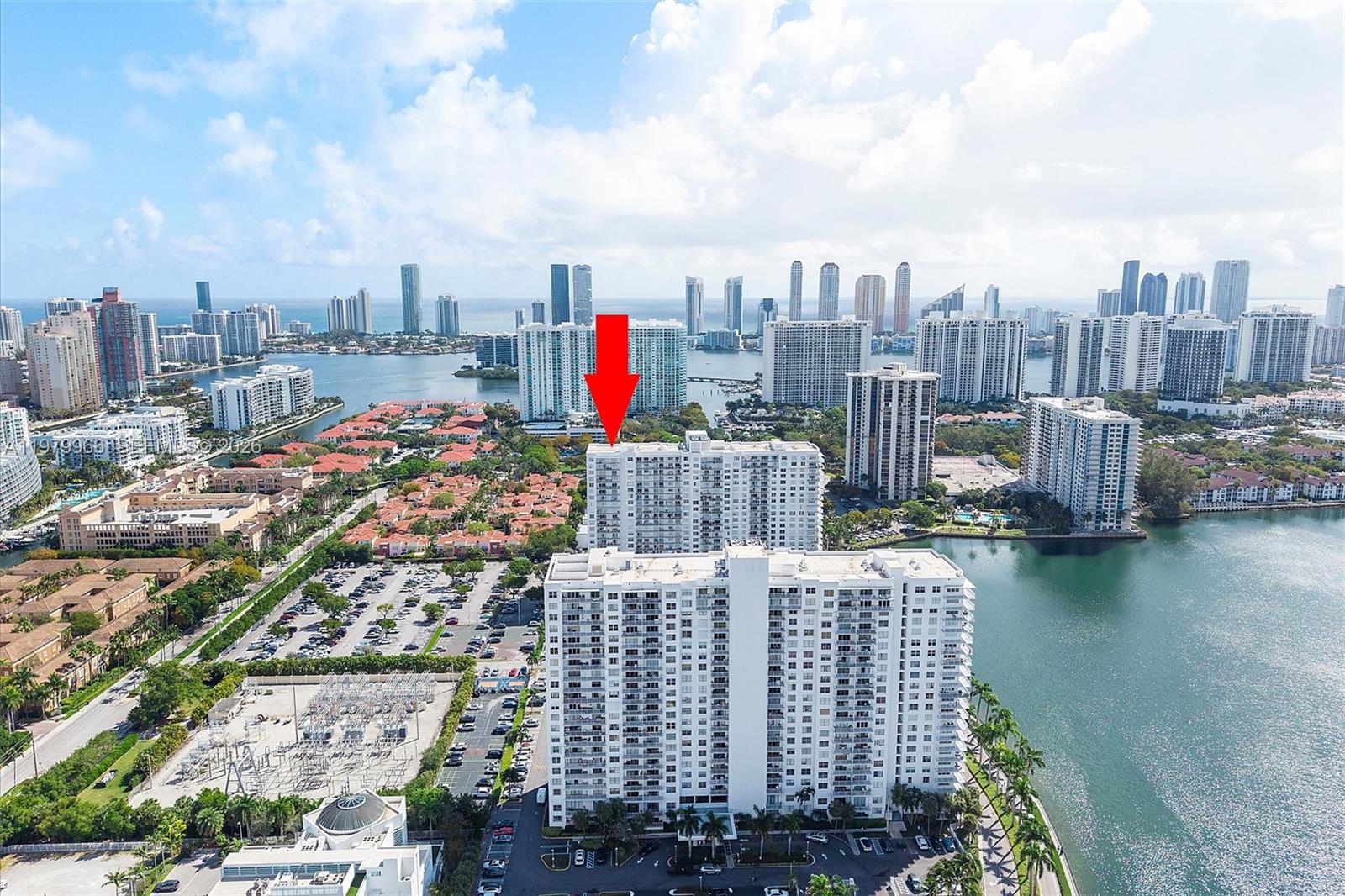 ADMIRALS PORT CONDO-EAST - Residential