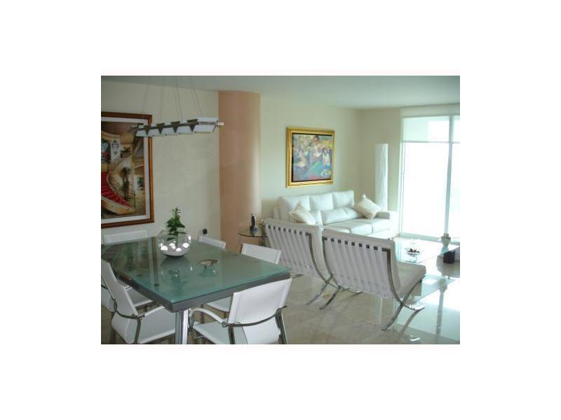 SKYLINE ON BRICKELL CONDO - Residential Lease