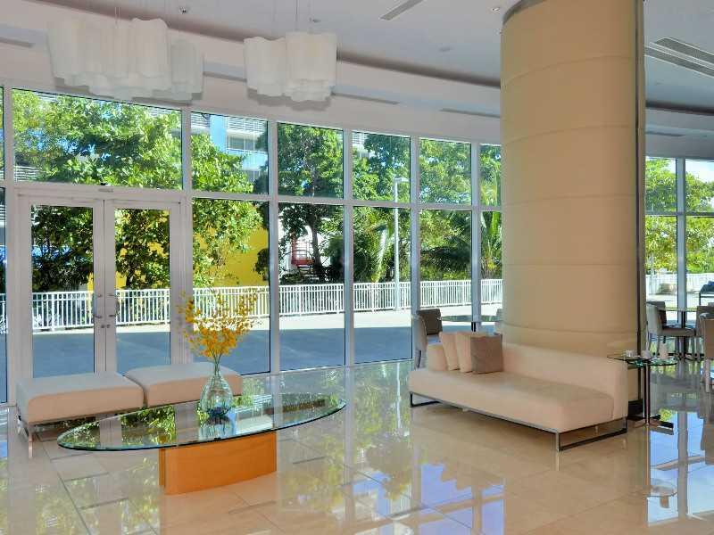 SKYLINE ON BRICKELL CONDO - Residential Lease