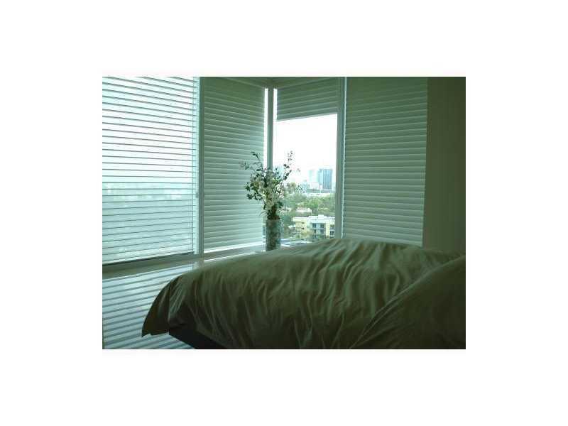 SKYLINE ON BRICKELL CONDO - Residential Lease