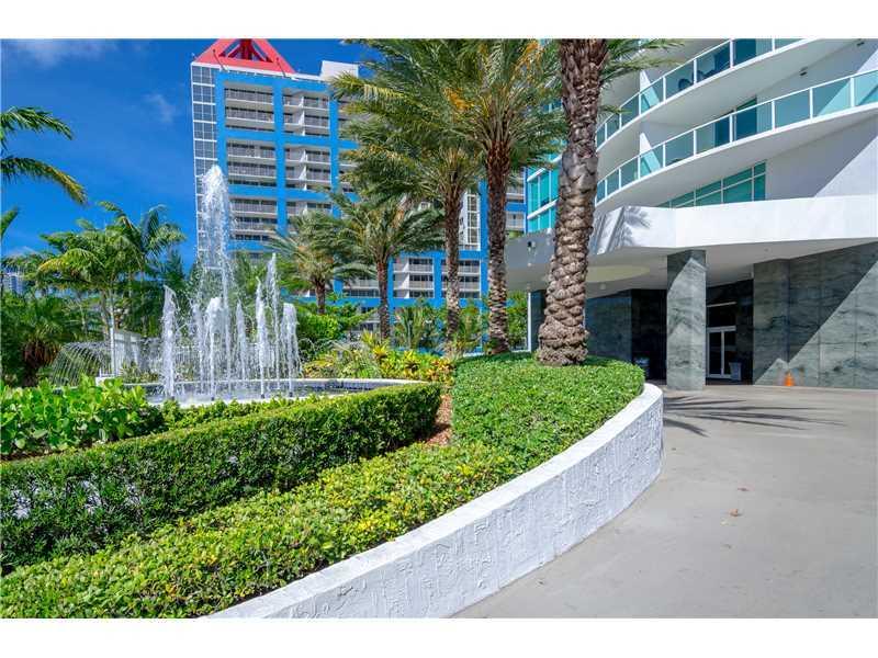 SKYLINE ON BRICKELL CONDO - Residential Lease