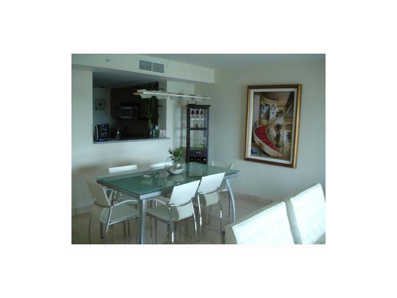 SKYLINE ON BRICKELL CONDO - Residential Lease