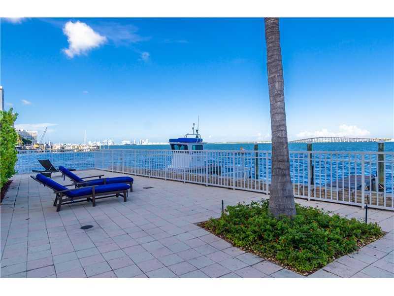 SKYLINE ON BRICKELL CONDO - Residential Lease