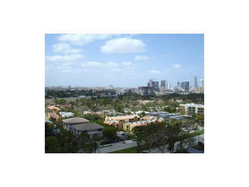 SKYLINE ON BRICKELL CONDO - Residential Lease