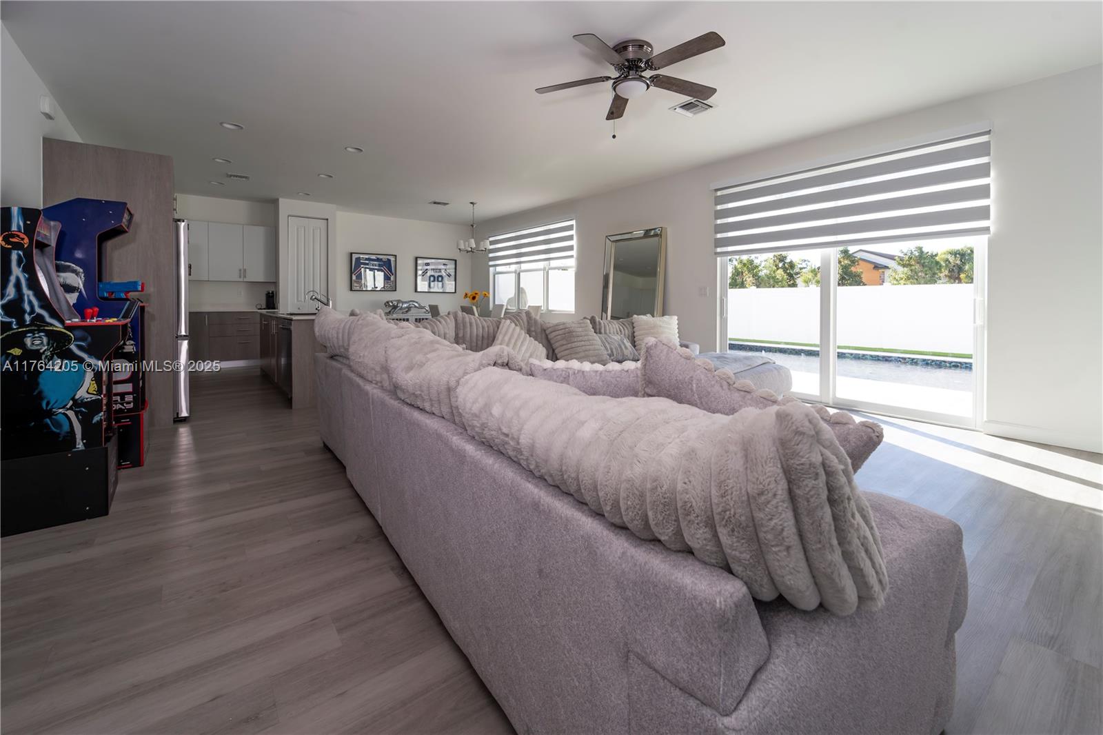SYMPHONY PLACE - Residential Lease