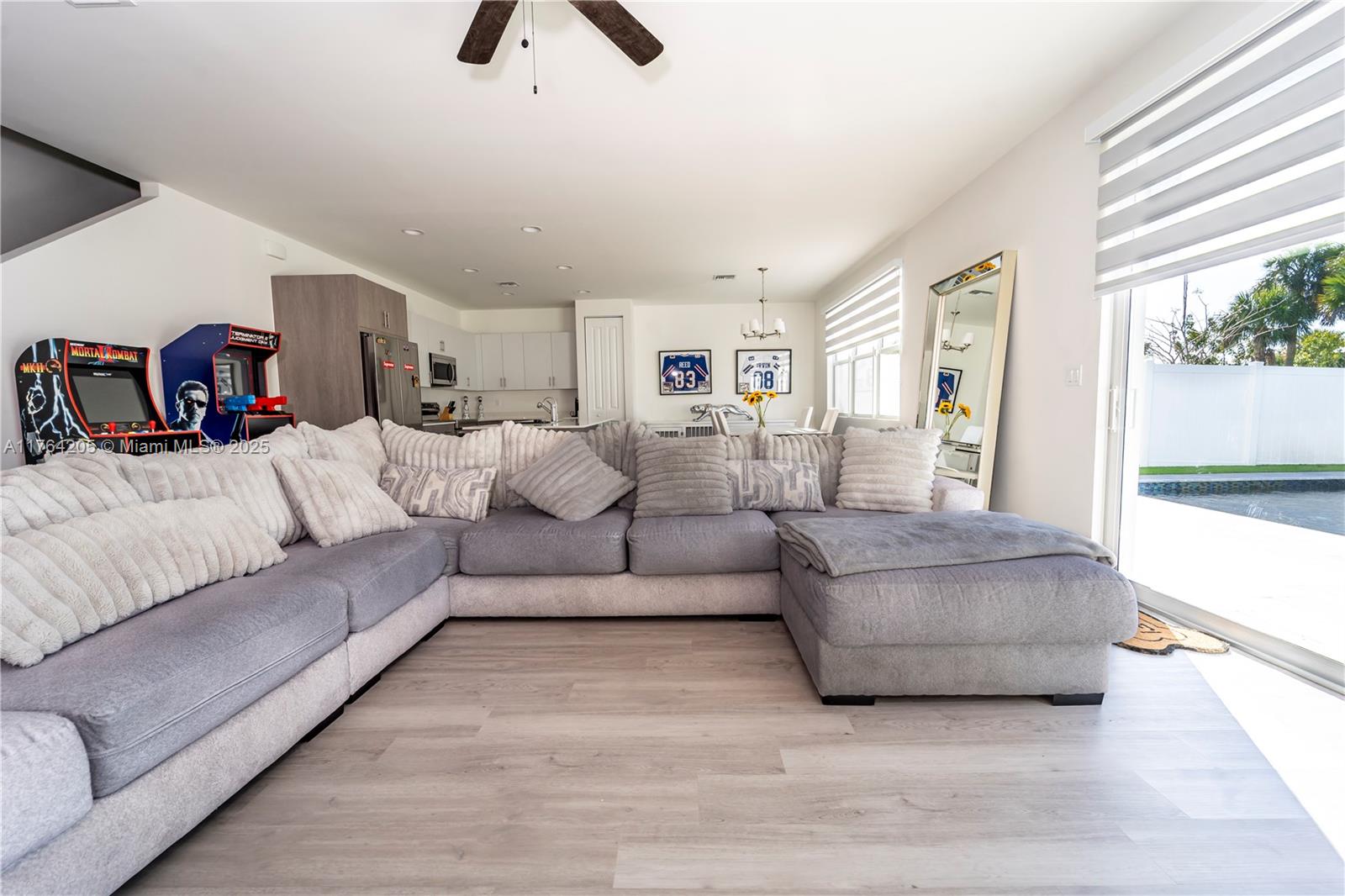 SYMPHONY PLACE - Residential Lease