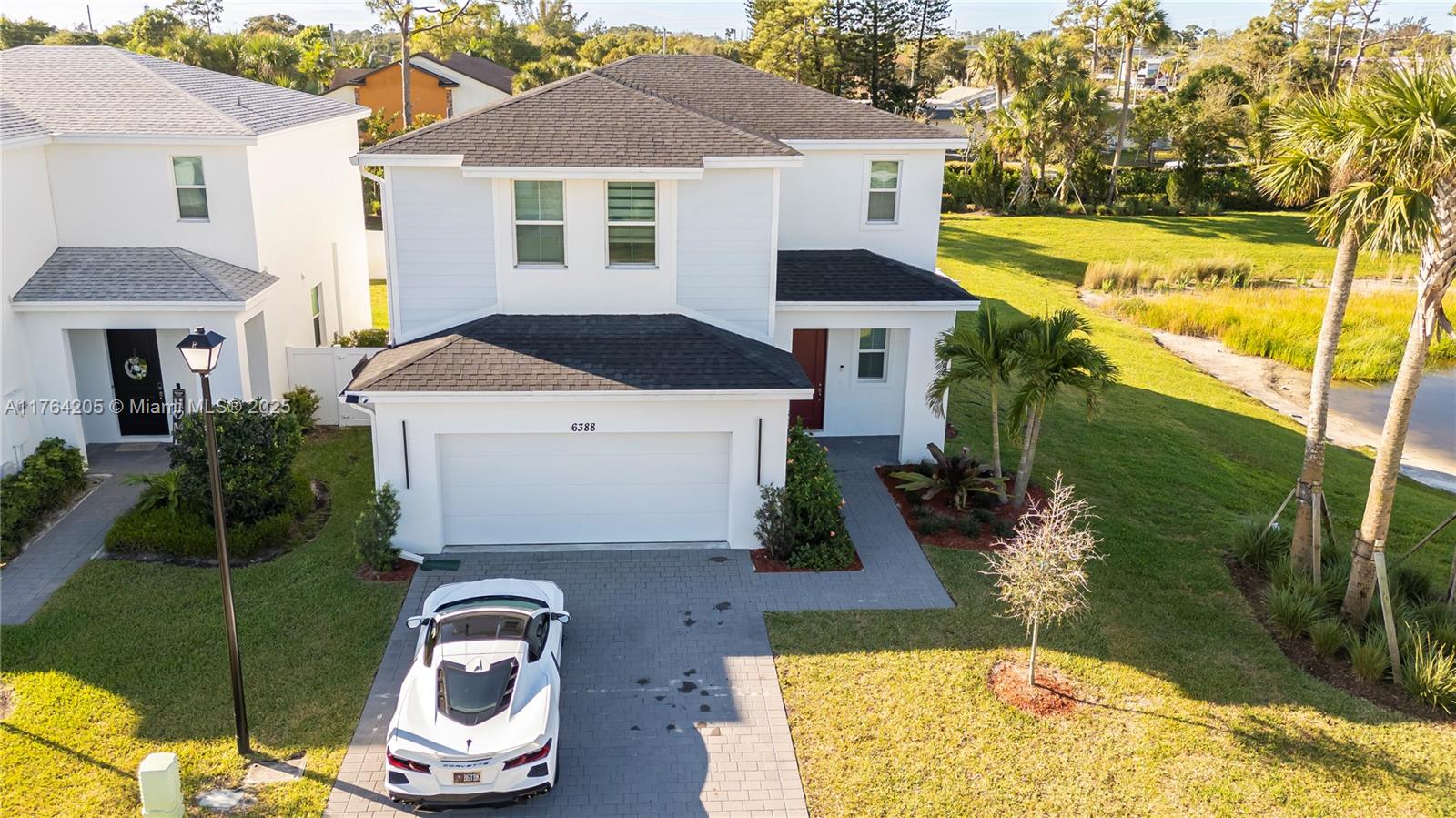 6388 TENOR DRIVE 0