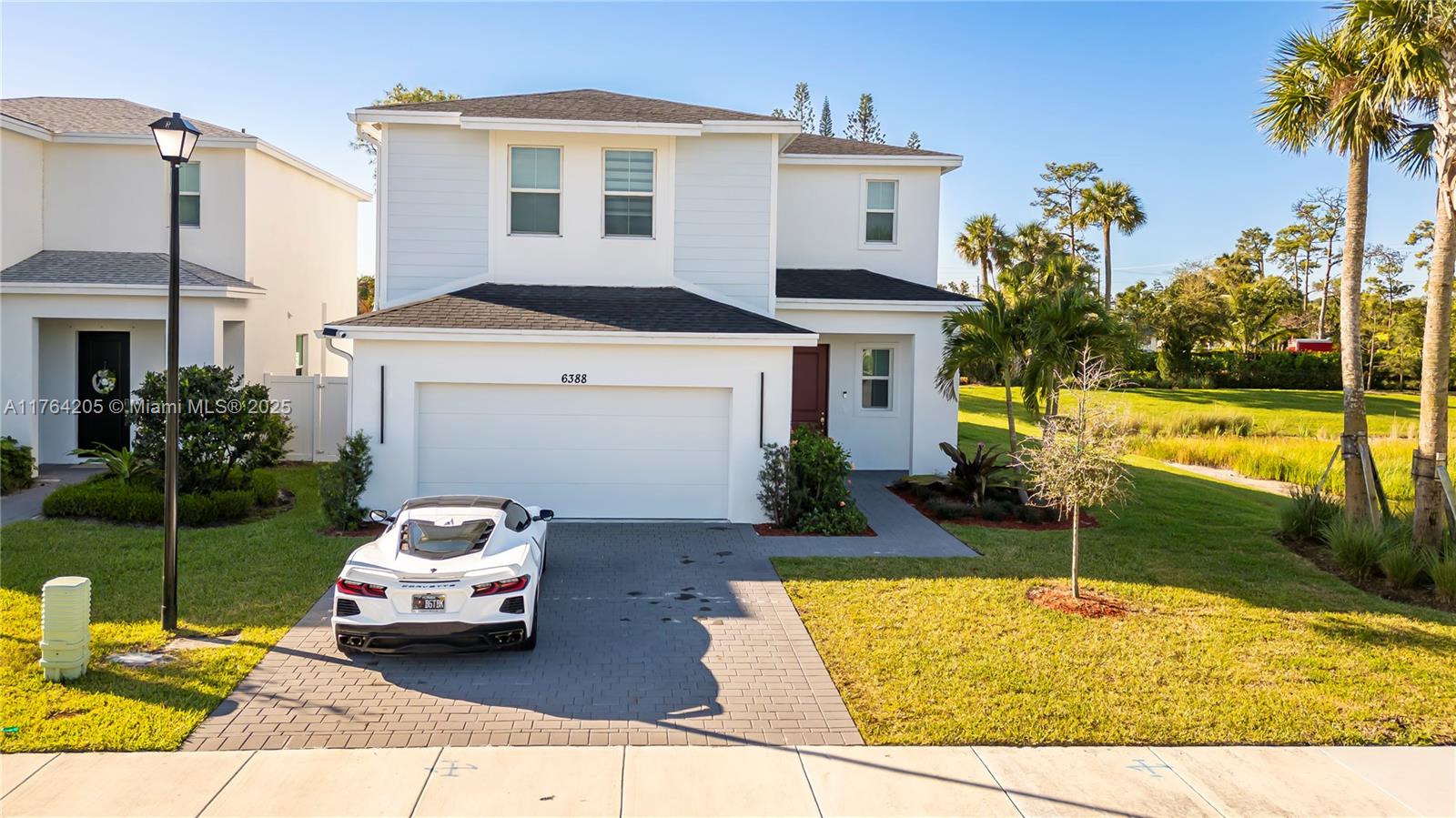6388 TENOR DRIVE 0