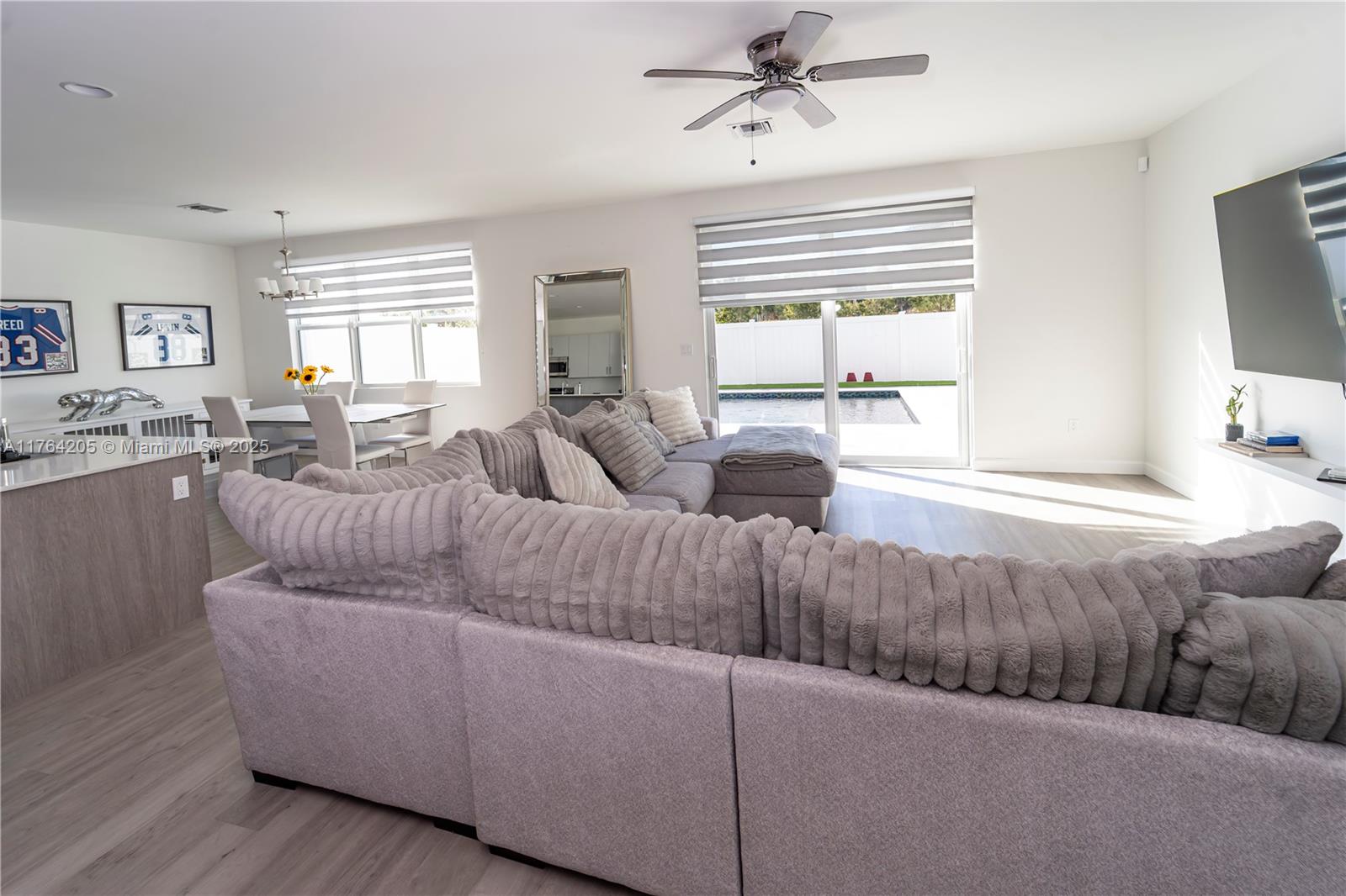 SYMPHONY PLACE - Residential Lease