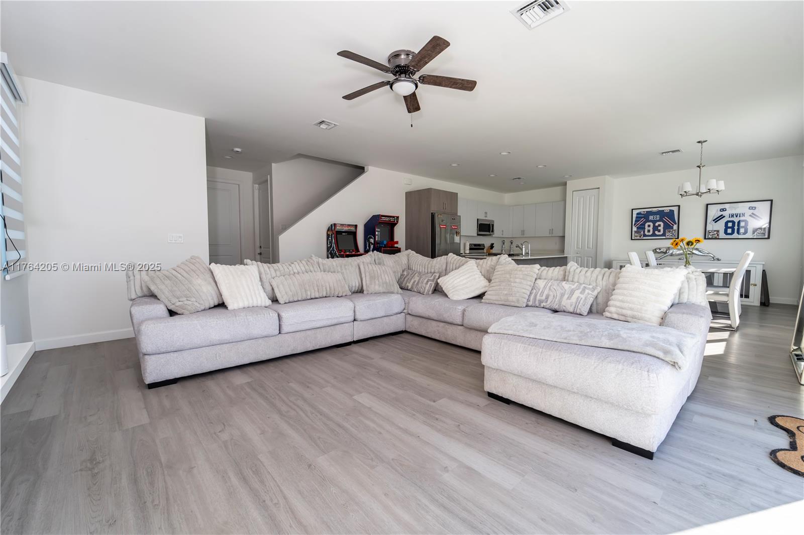 SYMPHONY PLACE - Residential Lease