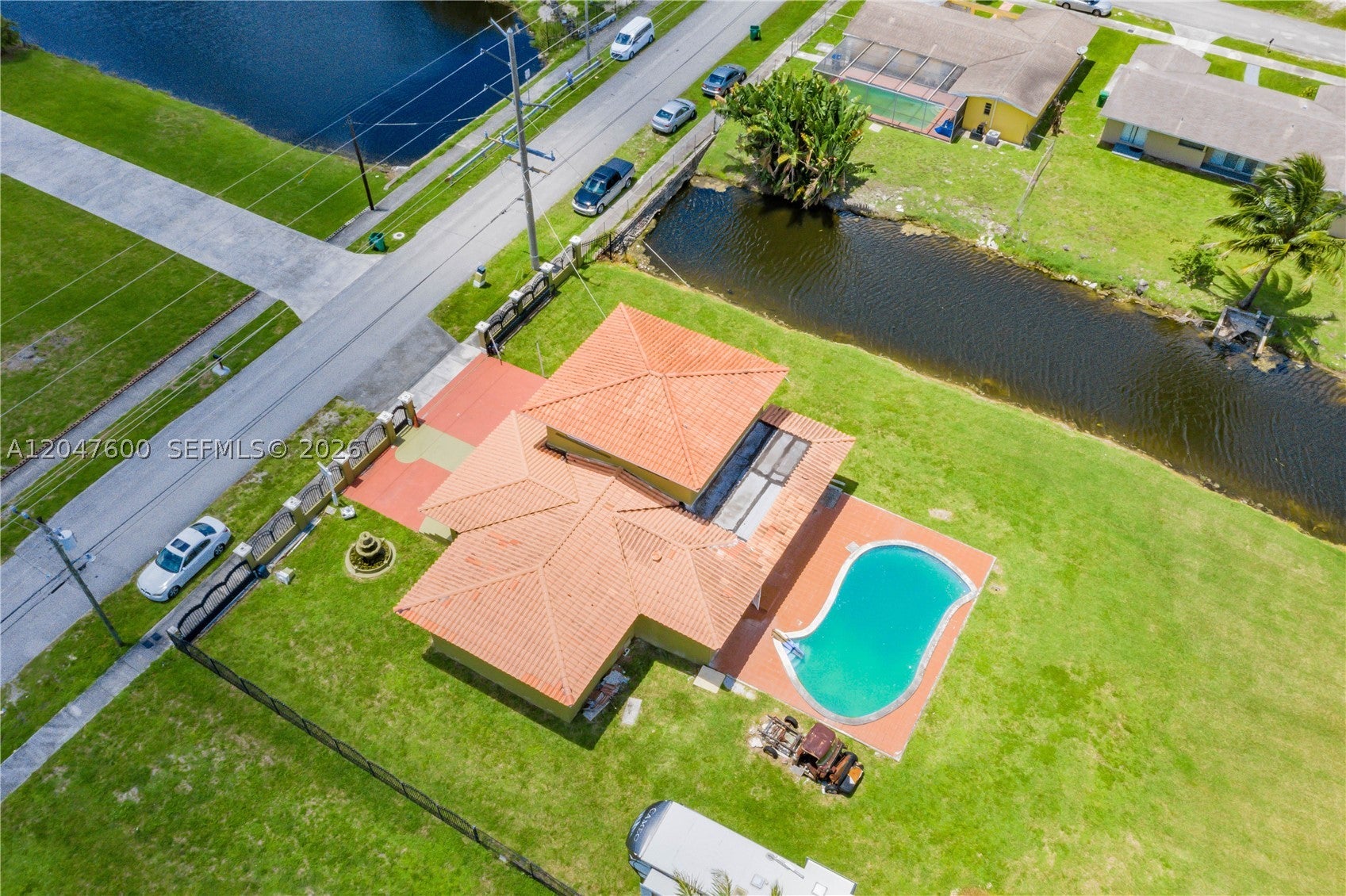 17135 NW 19th Ave, Miami Gardens FL 33056