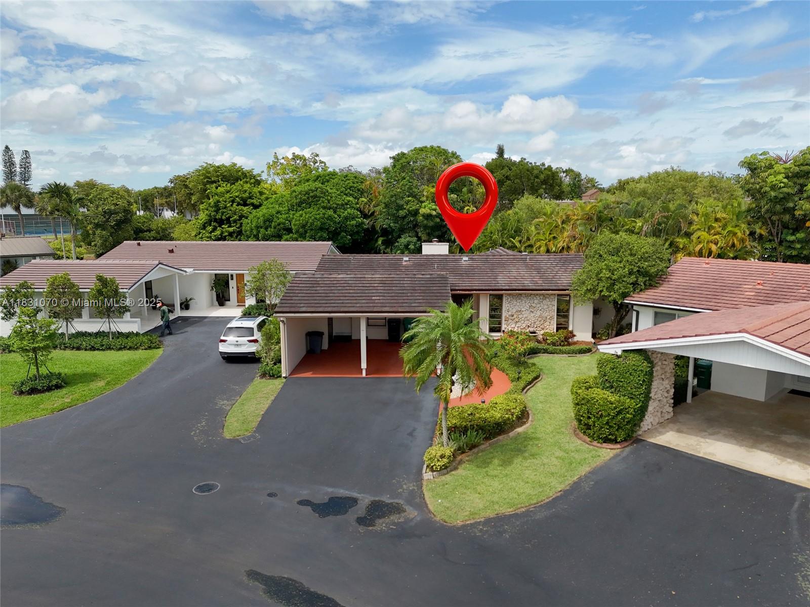 8445 SW 80th Pl