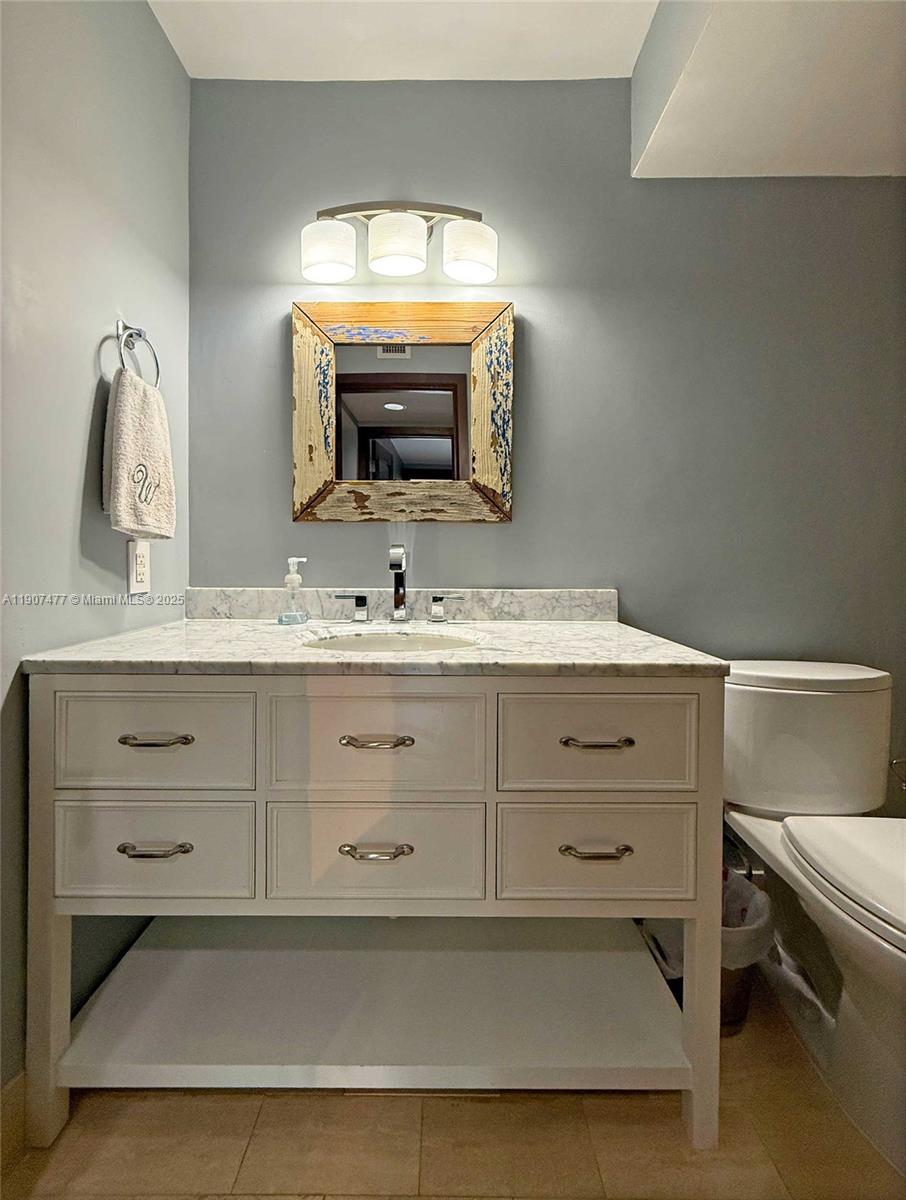 ROYAL HARBOUR YACHT CLUB - Residential