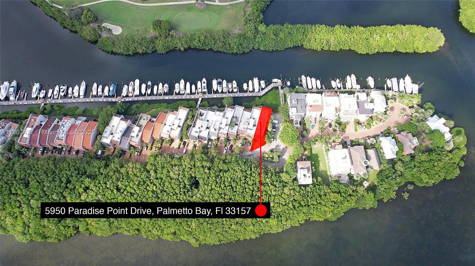 ROYAL HARBOUR YACHT CLUB - Residential