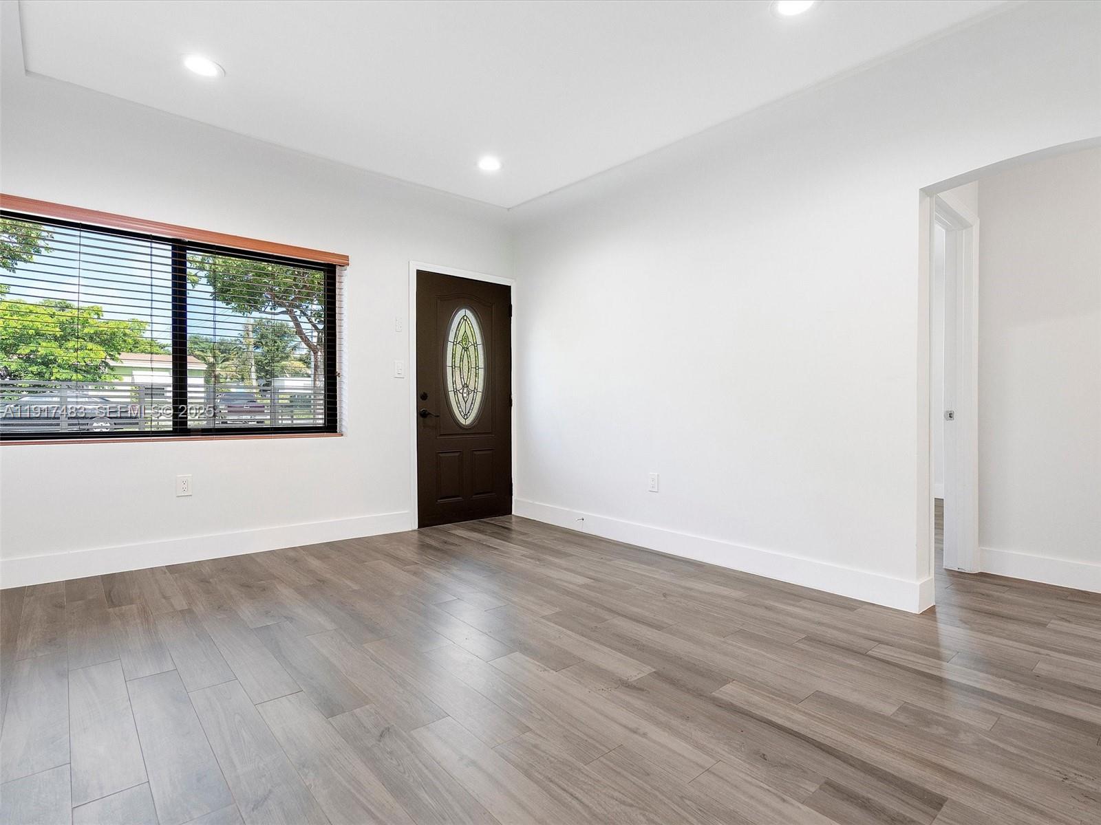 PRINCESS PARK - Residential Lease