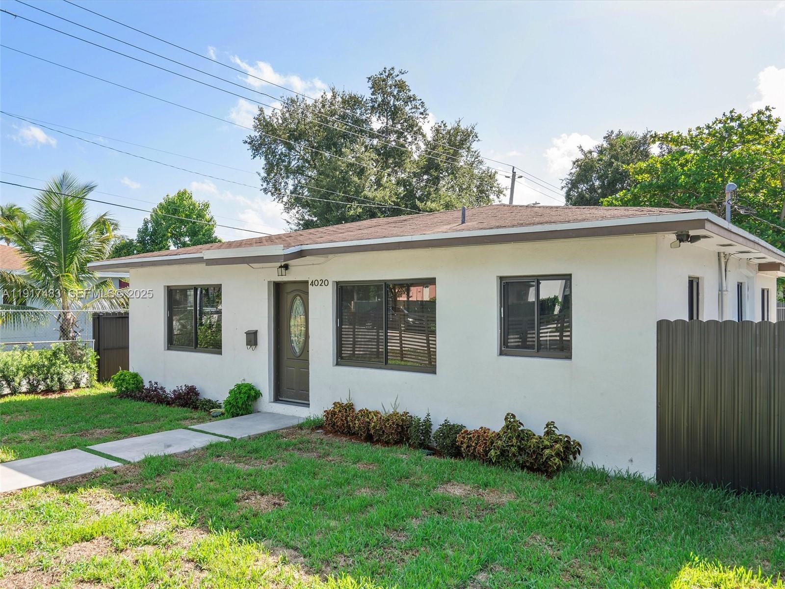 PRINCESS PARK - Residential Lease