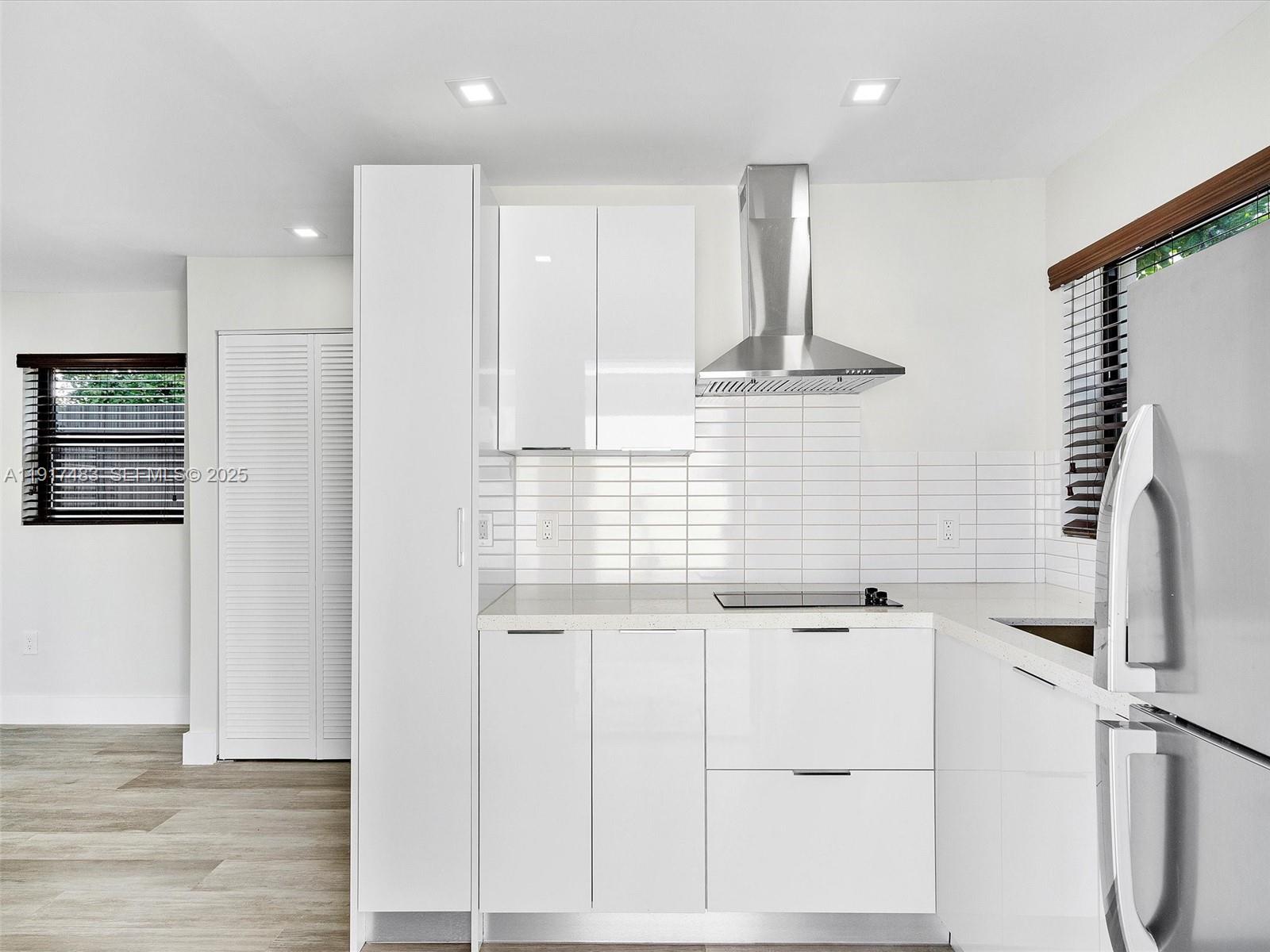 PRINCESS PARK - Residential Lease