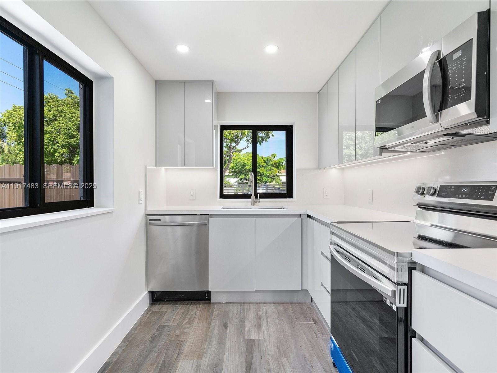 PRINCESS PARK - Residential Lease