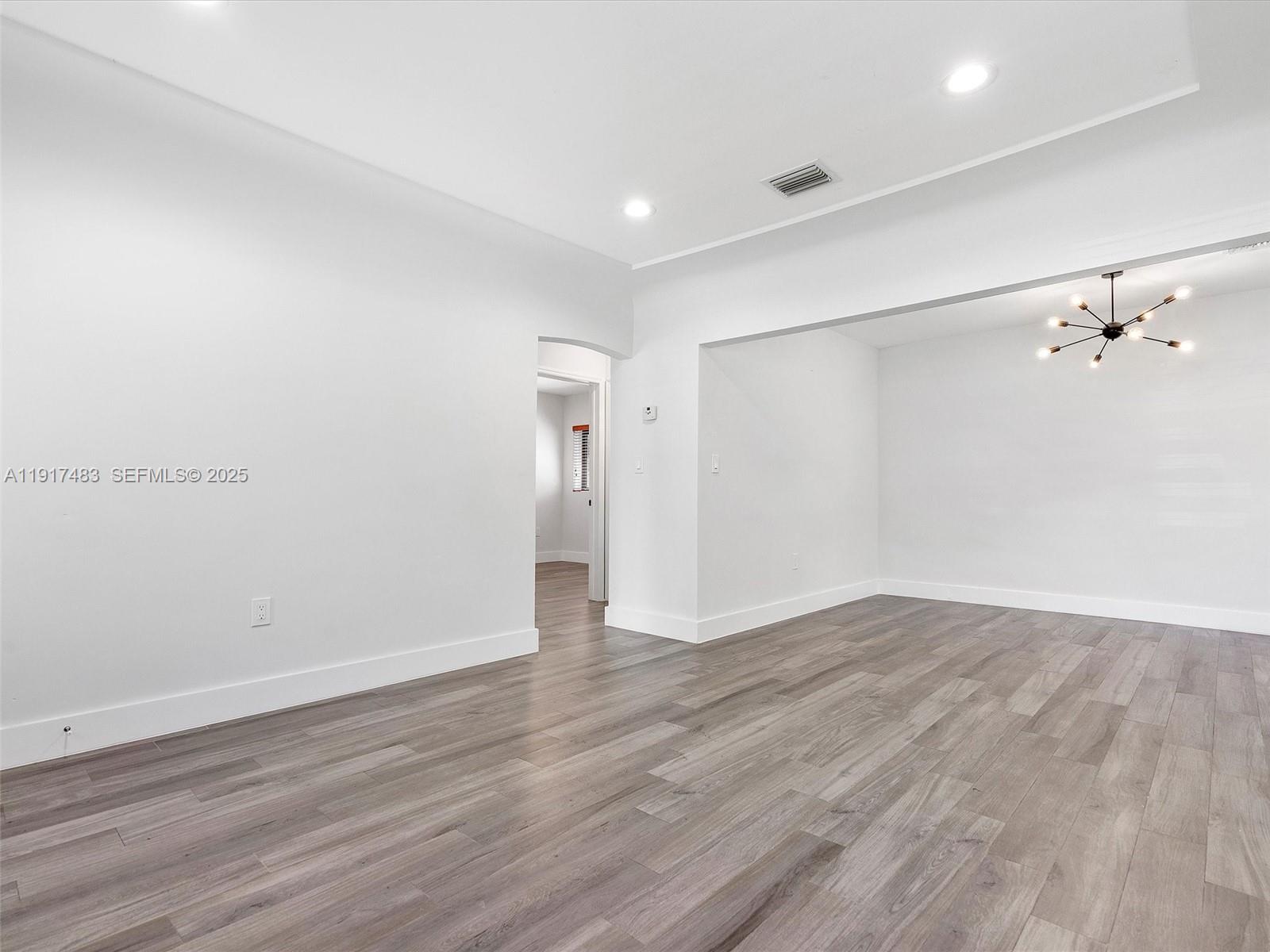 PRINCESS PARK - Residential Lease