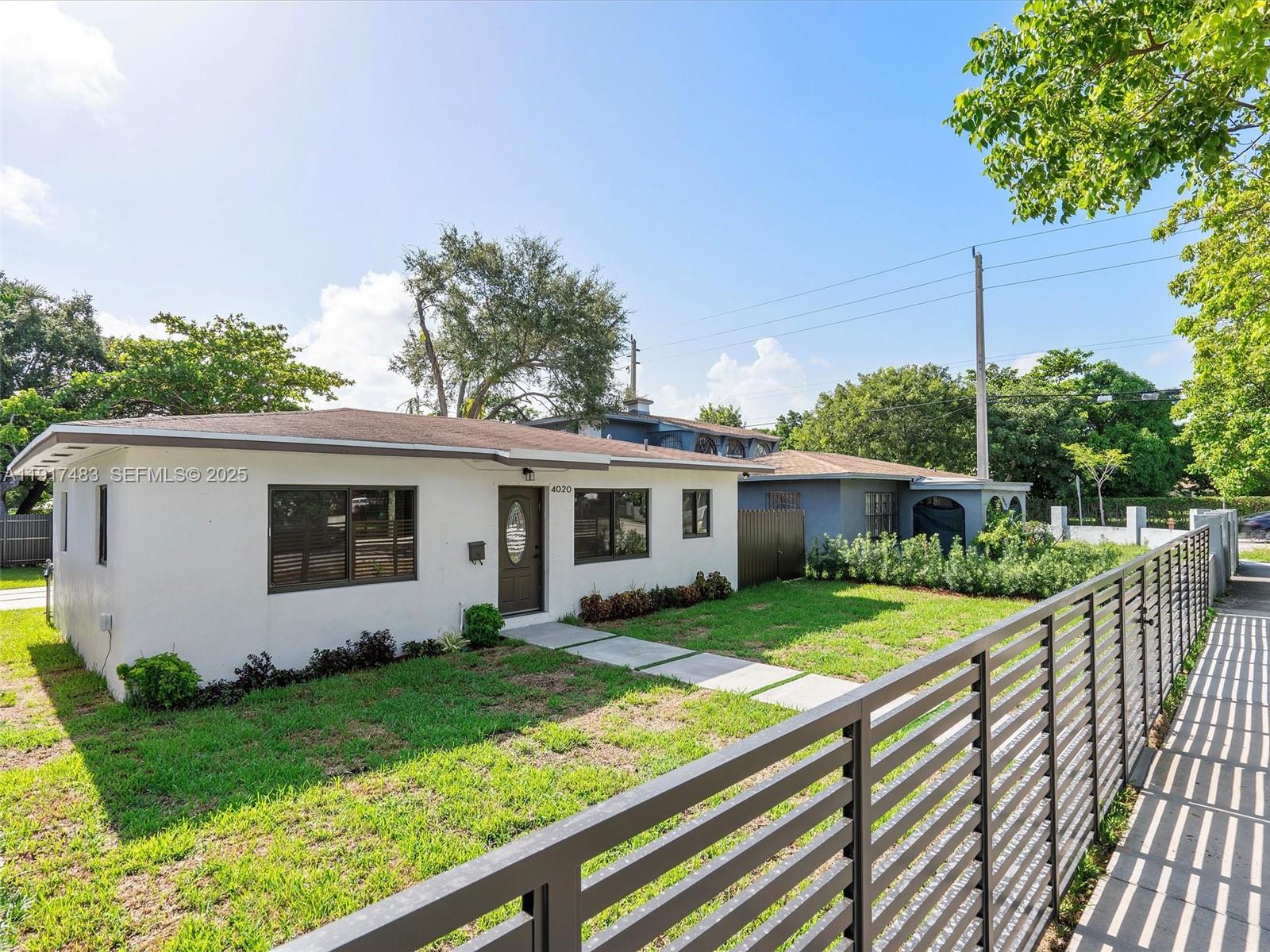 PRINCESS PARK - Residential Lease