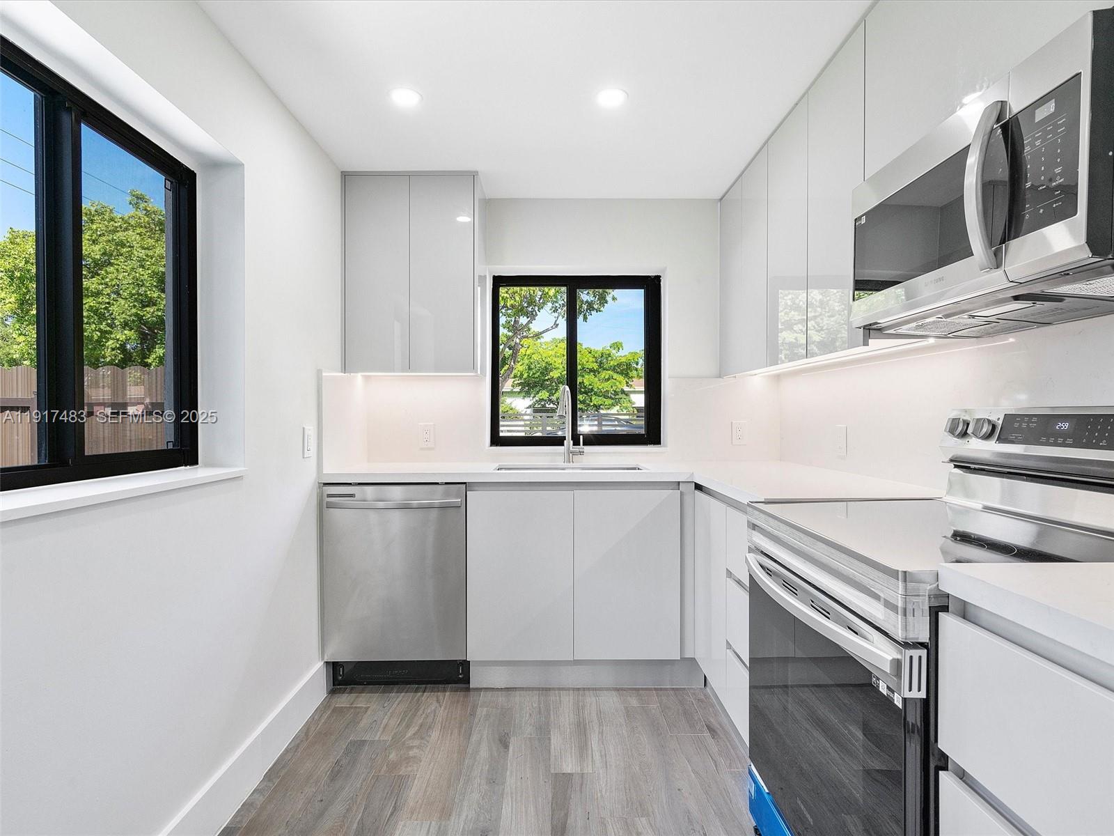 PRINCESS PARK - Residential Lease