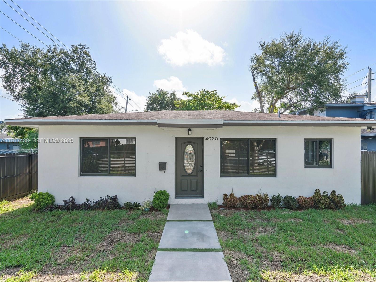 PRINCESS PARK - Residential Lease