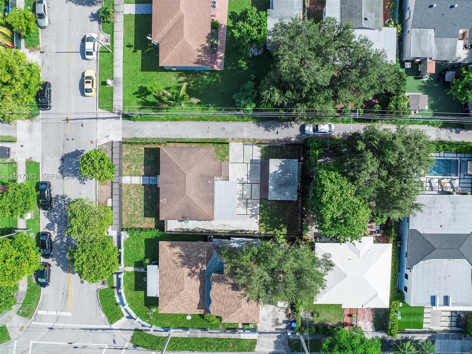 PRINCESS PARK - Residential Lease