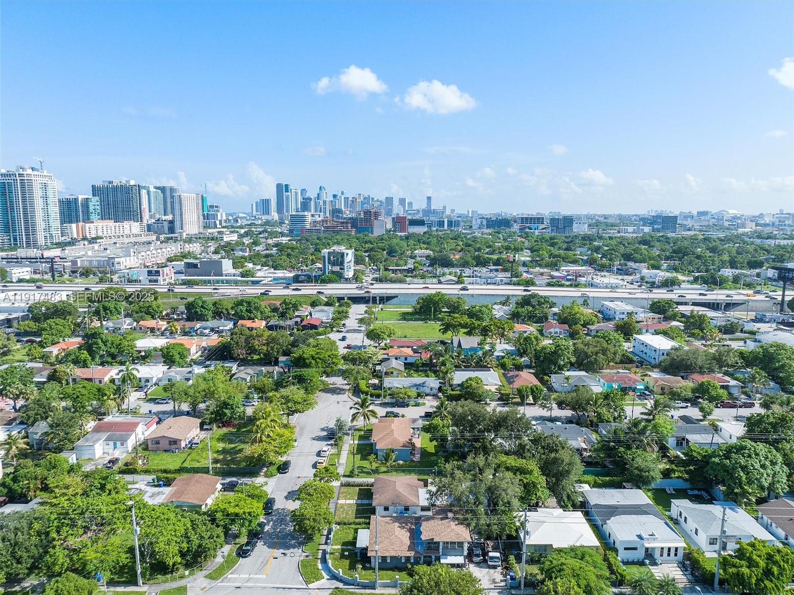 PRINCESS PARK - Residential Lease