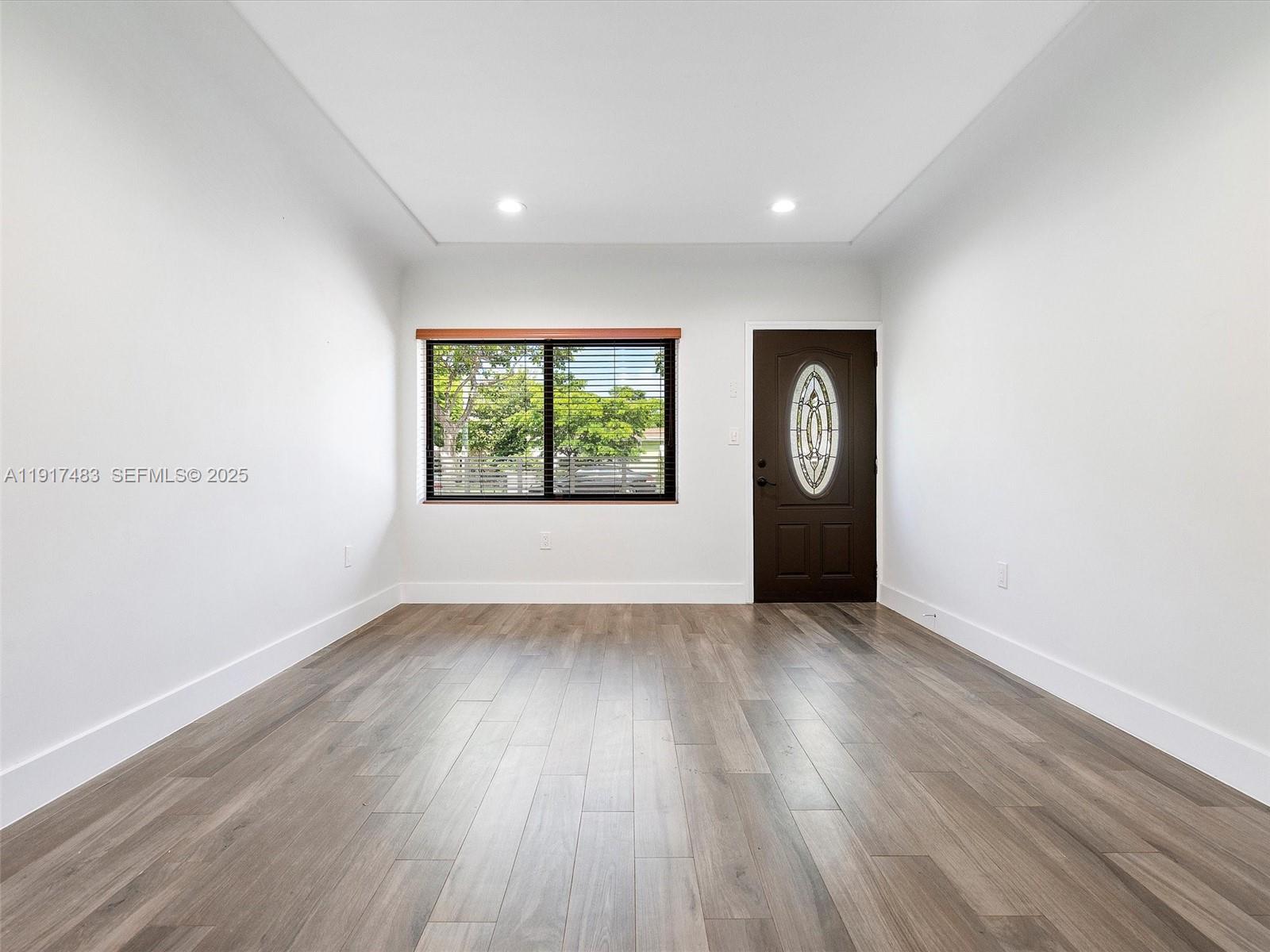 PRINCESS PARK - Residential Lease