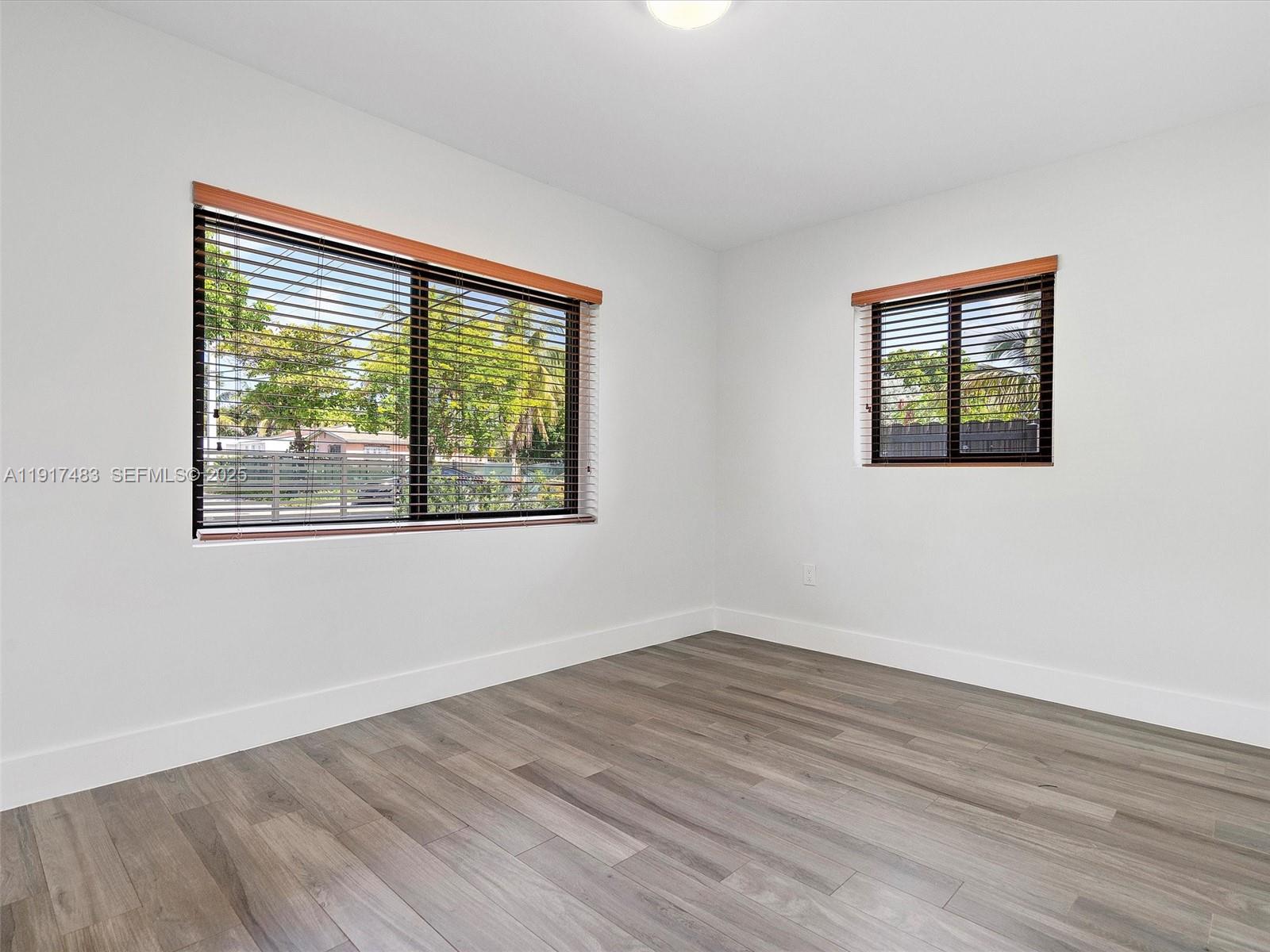 PRINCESS PARK - Residential Lease