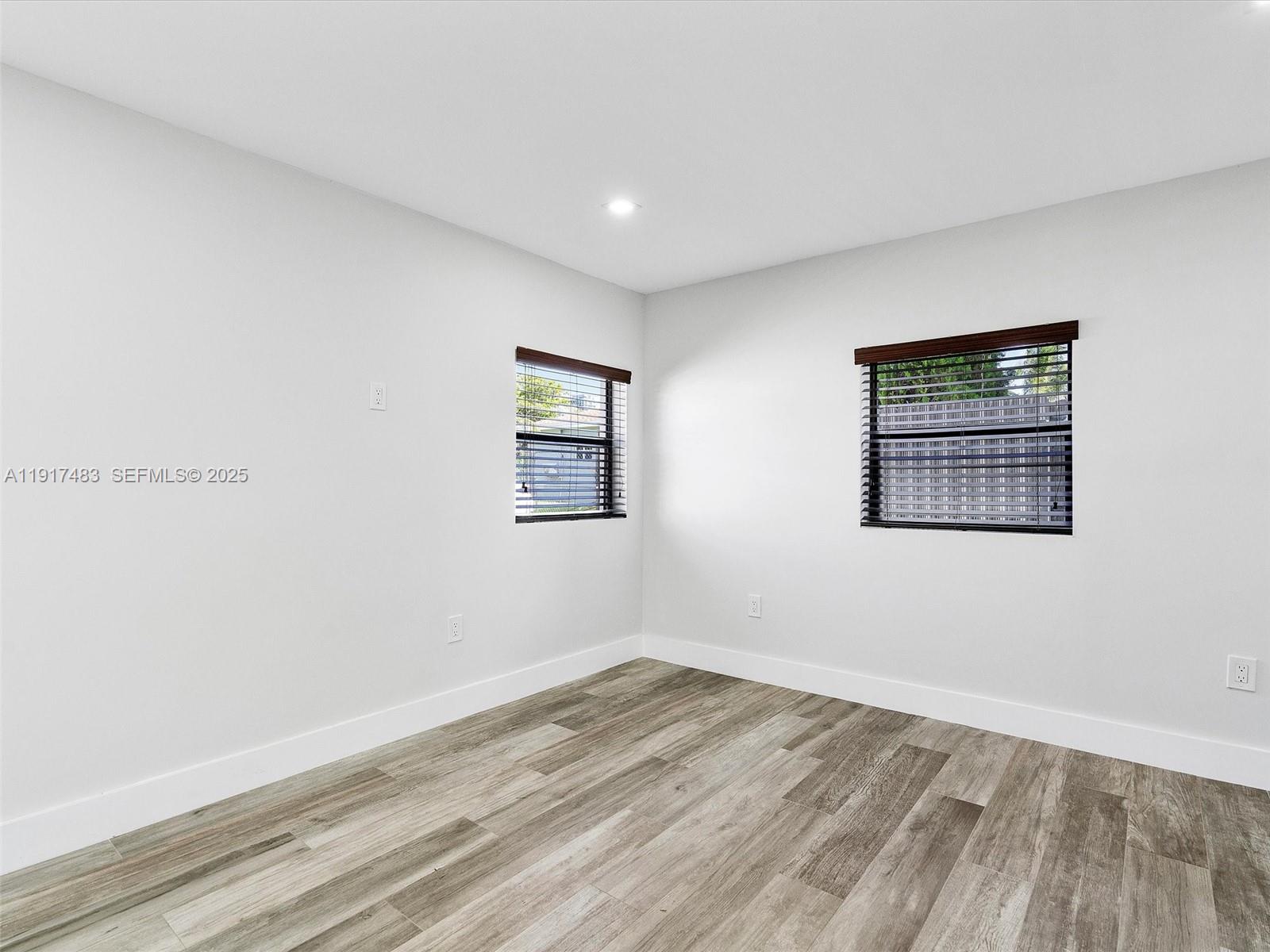 PRINCESS PARK - Residential Lease