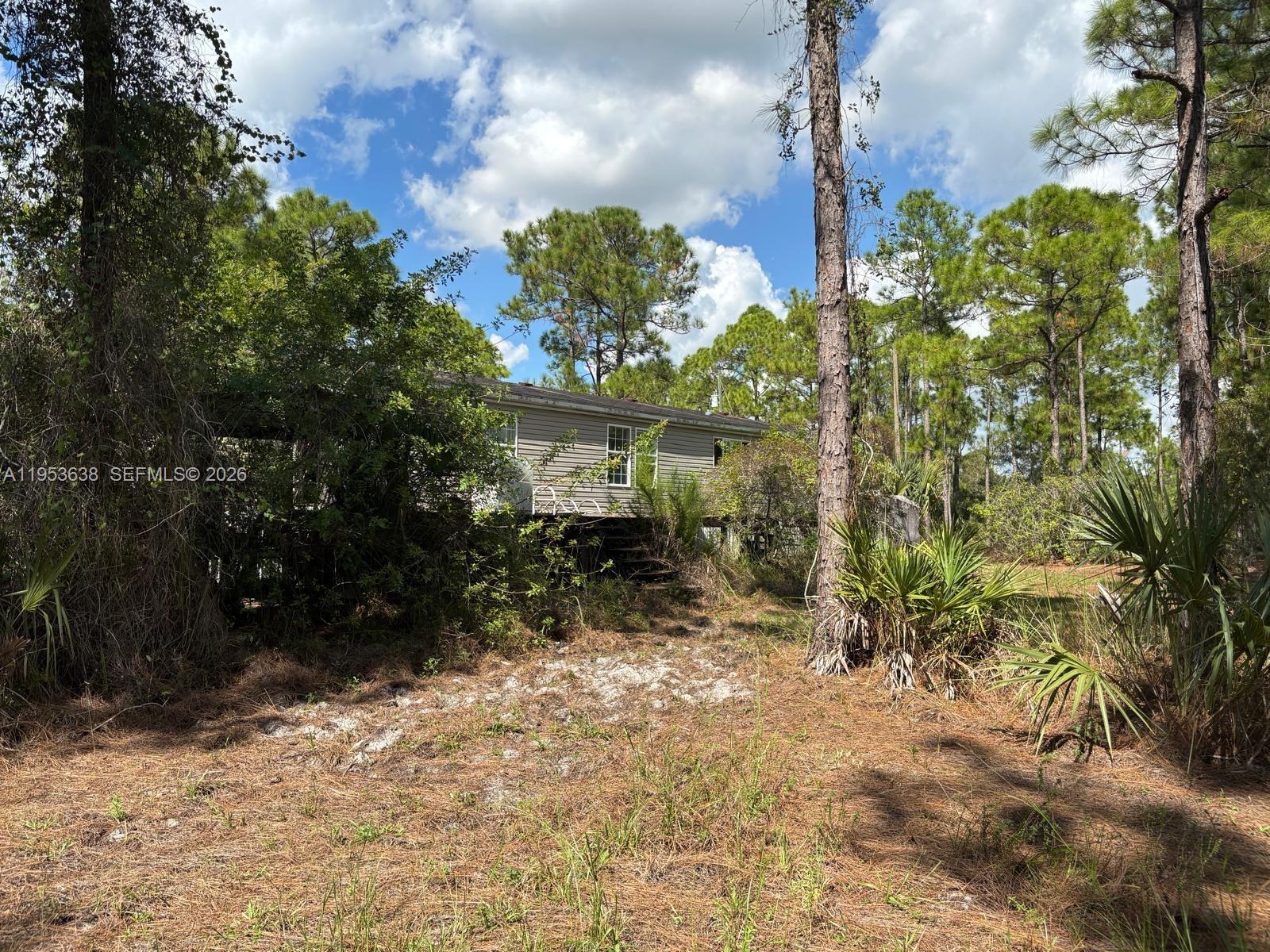 1980 Al Don Farming Rd