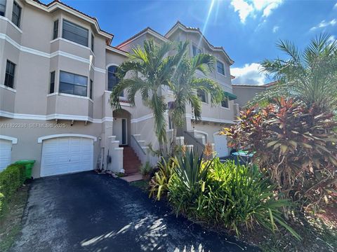 Photo of 12666 NW 14th Pl #12666, Sunrise, FL 33323 (MLS # A11822338)