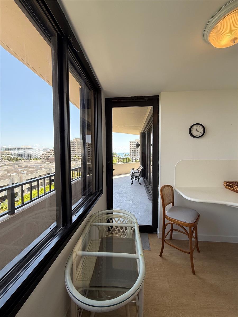 THE EMERALDBAY @ KEY COLO - Residential Lease