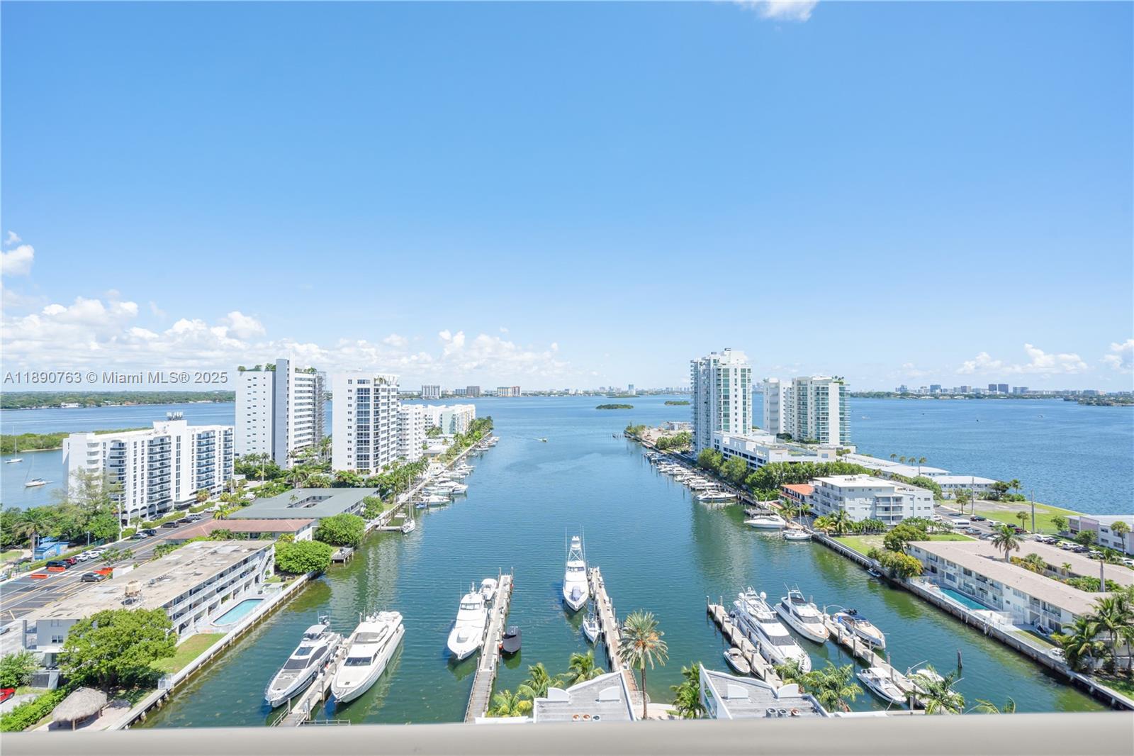 360 CONDO A - Residential Lease