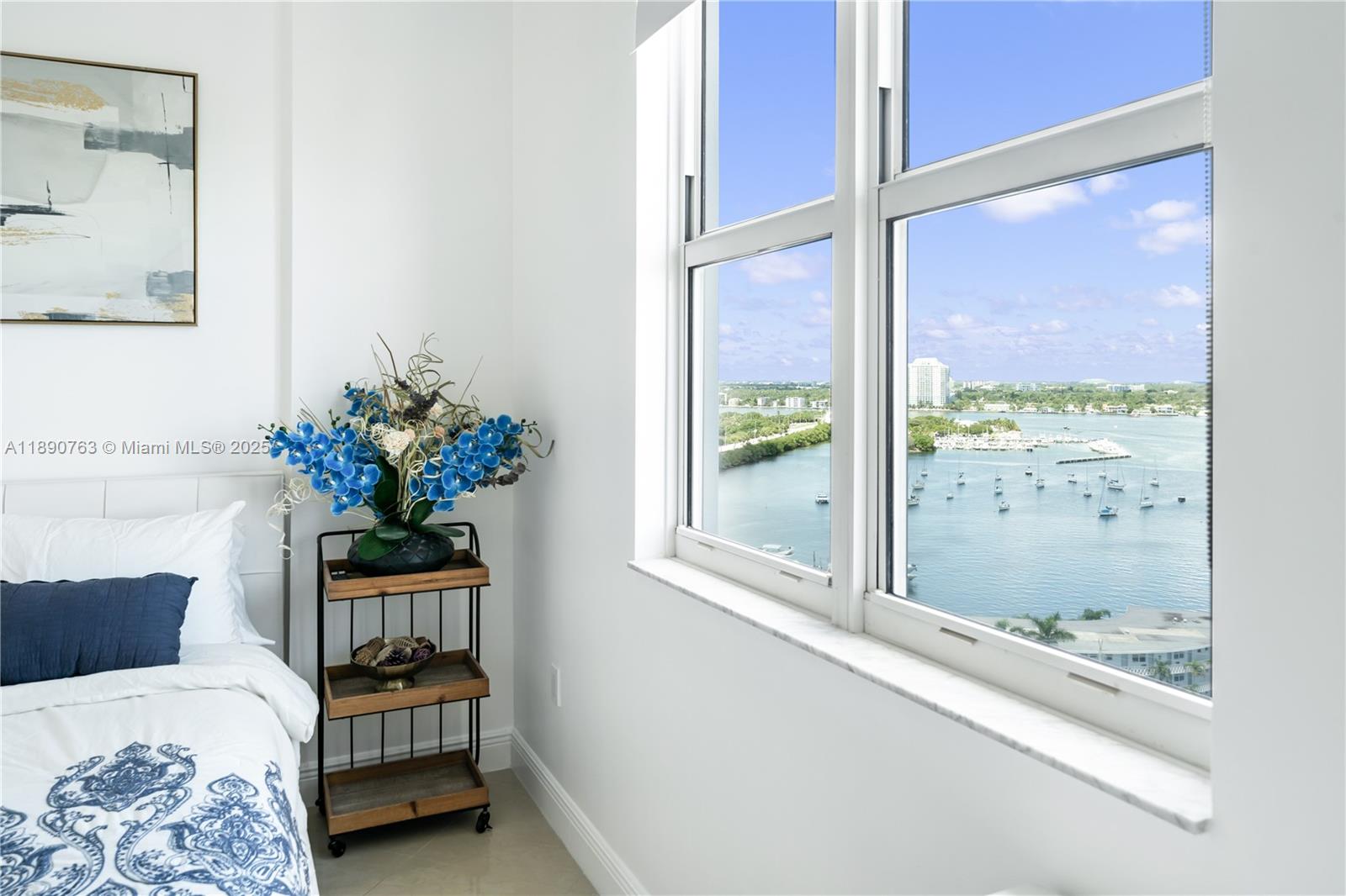 360 CONDO A - Residential Lease