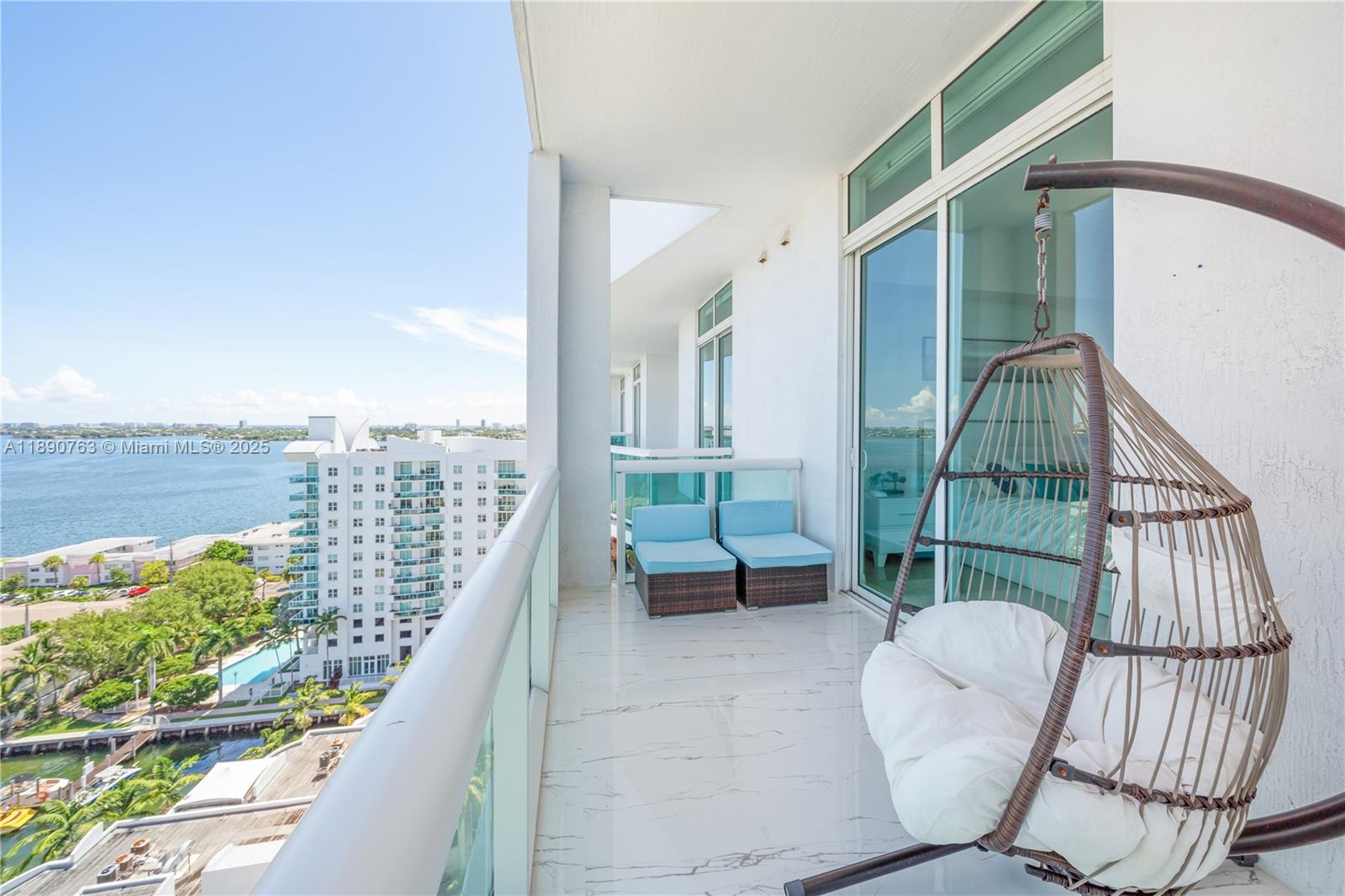 360 CONDO A - Residential Lease