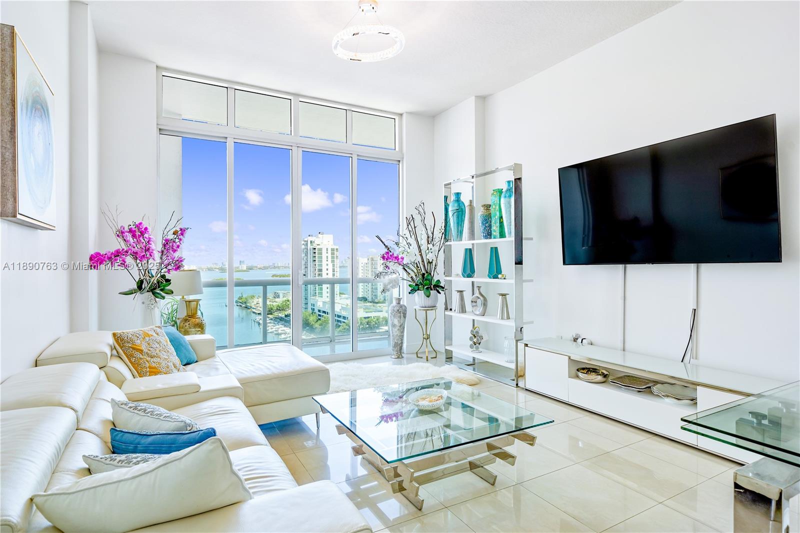 360 CONDO A - Residential Lease