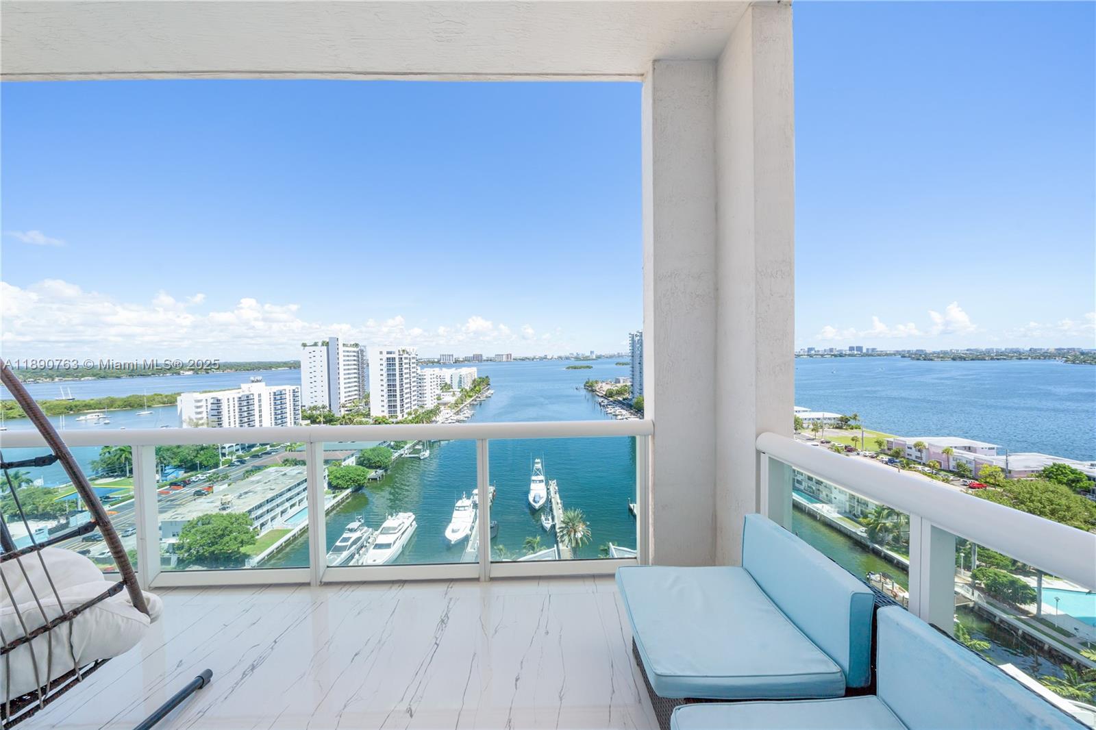 360 CONDO A - Residential Lease