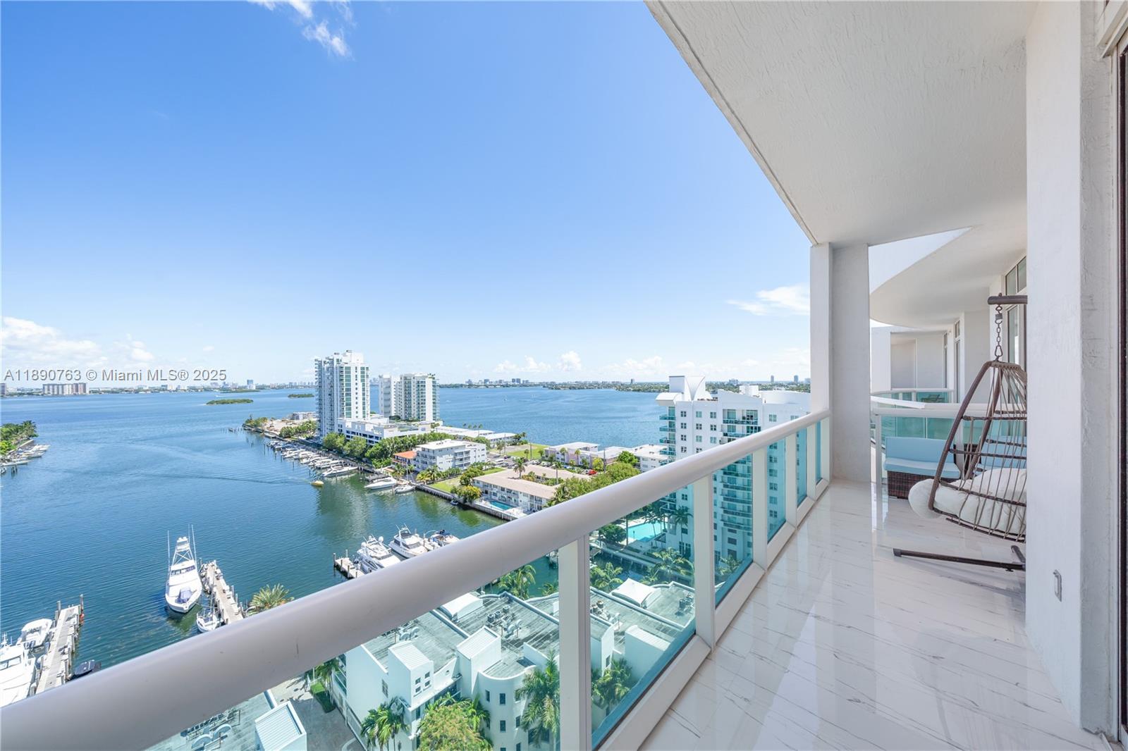 360 CONDO A - Residential Lease