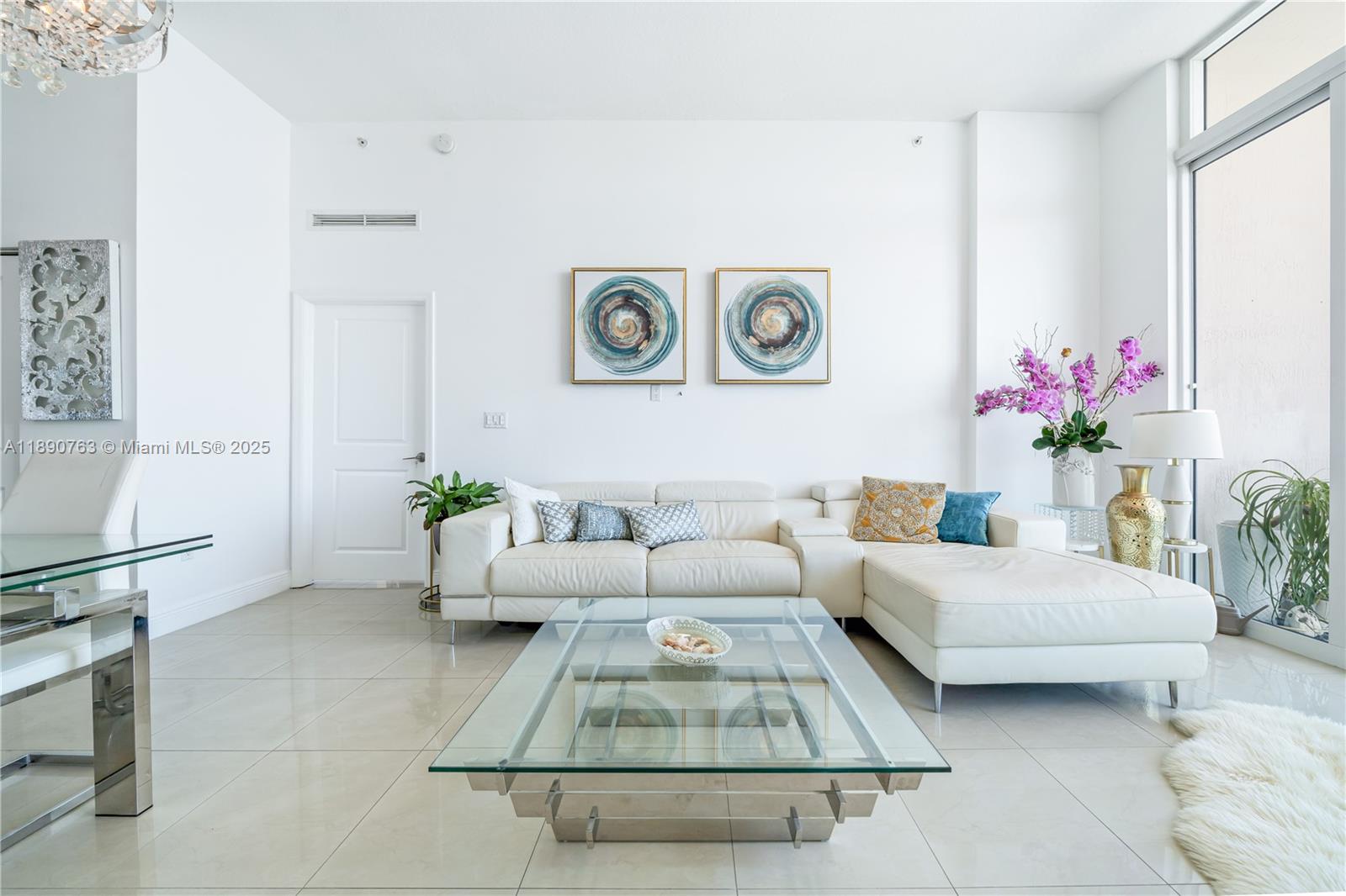 360 CONDO A - Residential Lease