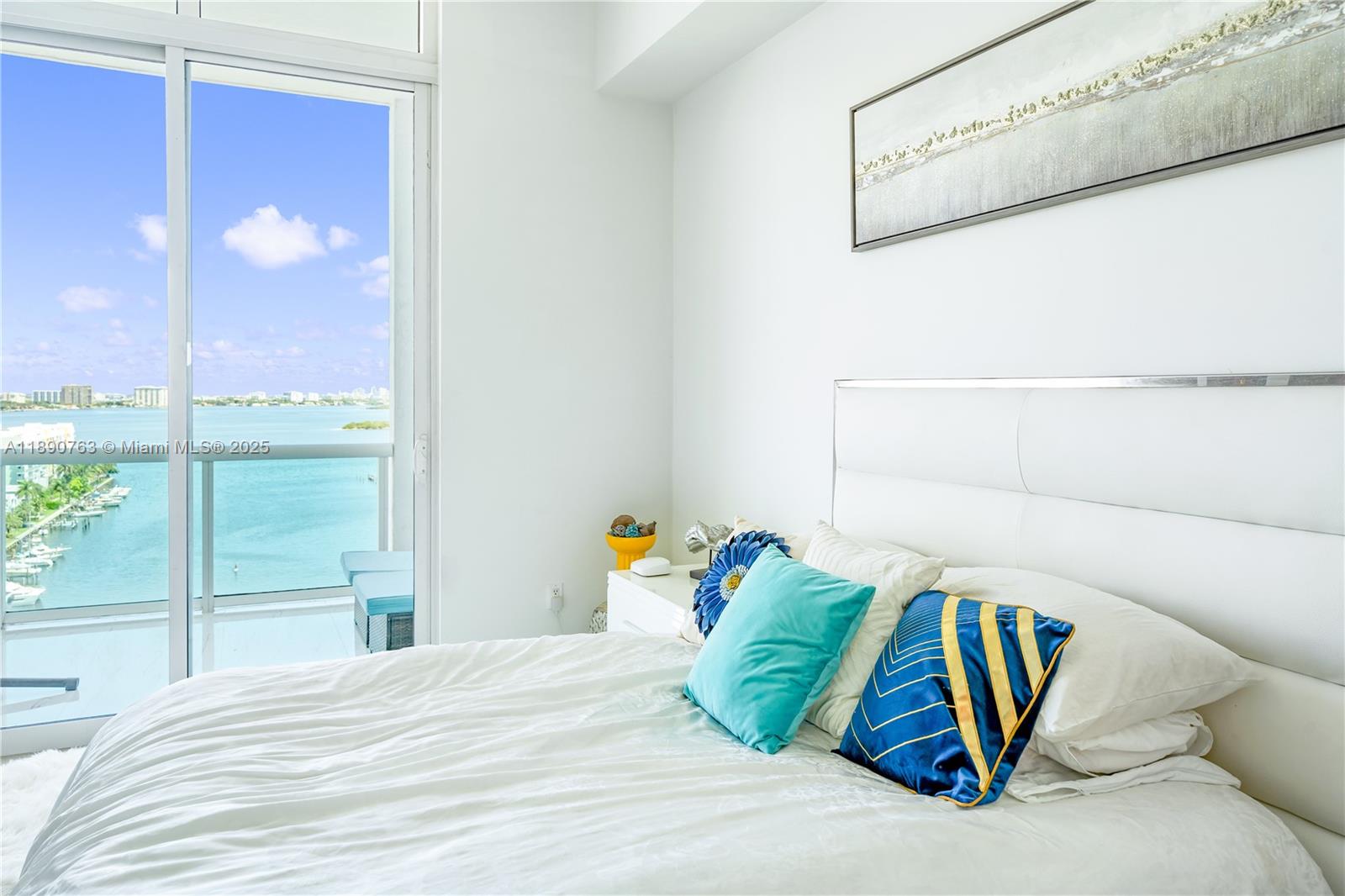 360 CONDO A - Residential Lease